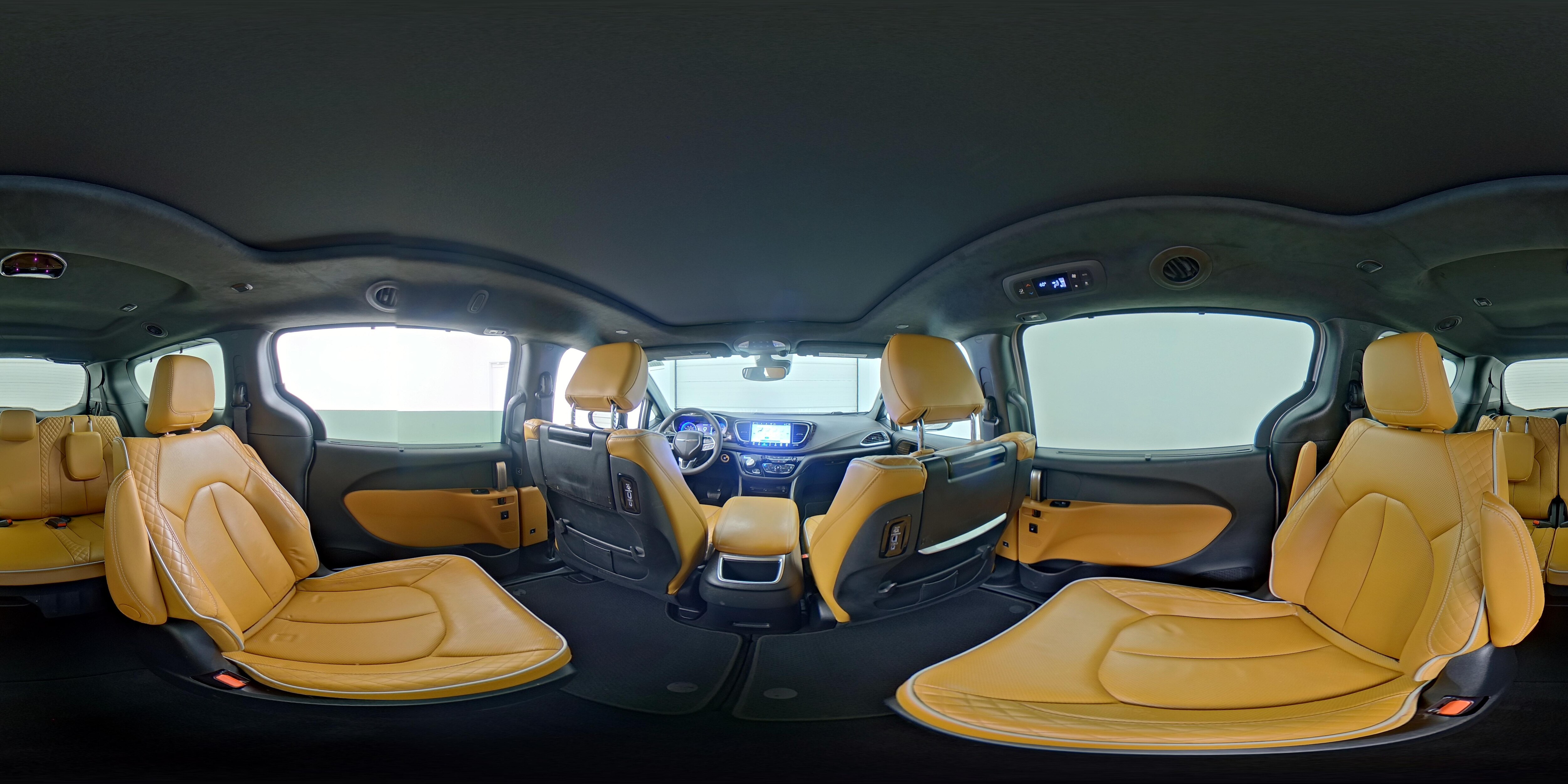 2023 Chrysler Pacifica Pinnacle - Photo 29