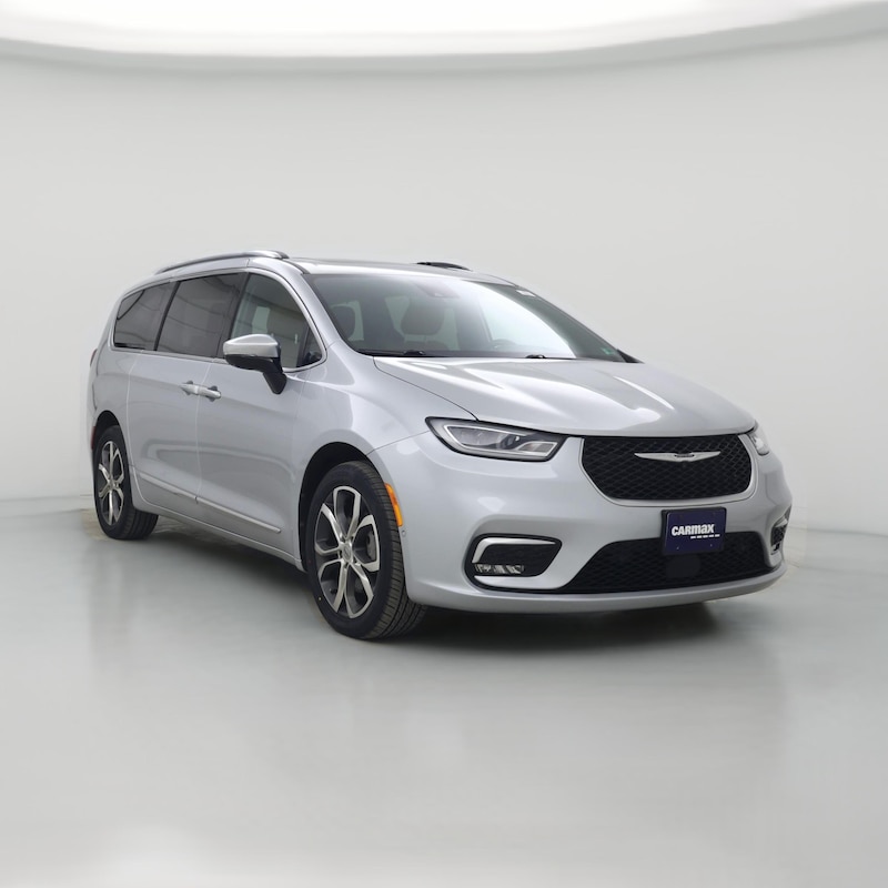 2023 Chrysler Pacifica Pinnacle