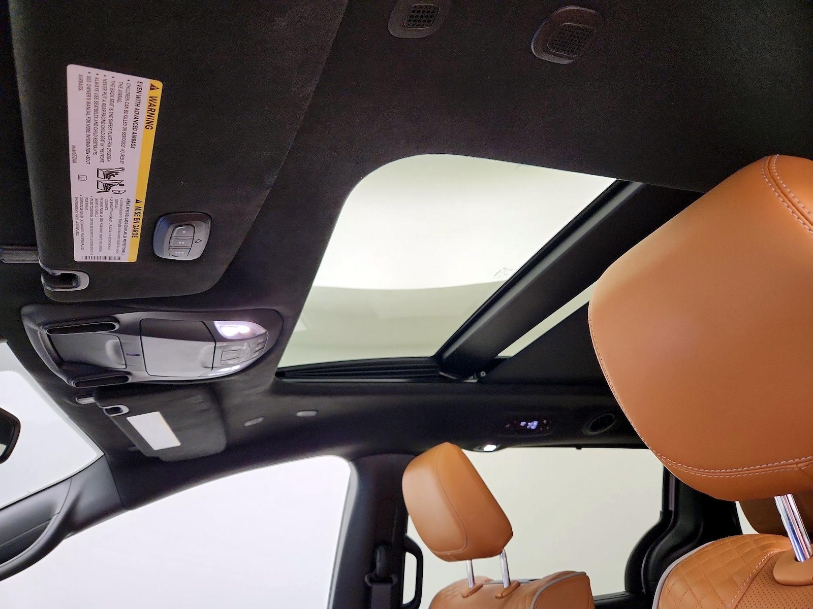 2023 Chrysler Pacifica Pinnacle - Photo 21