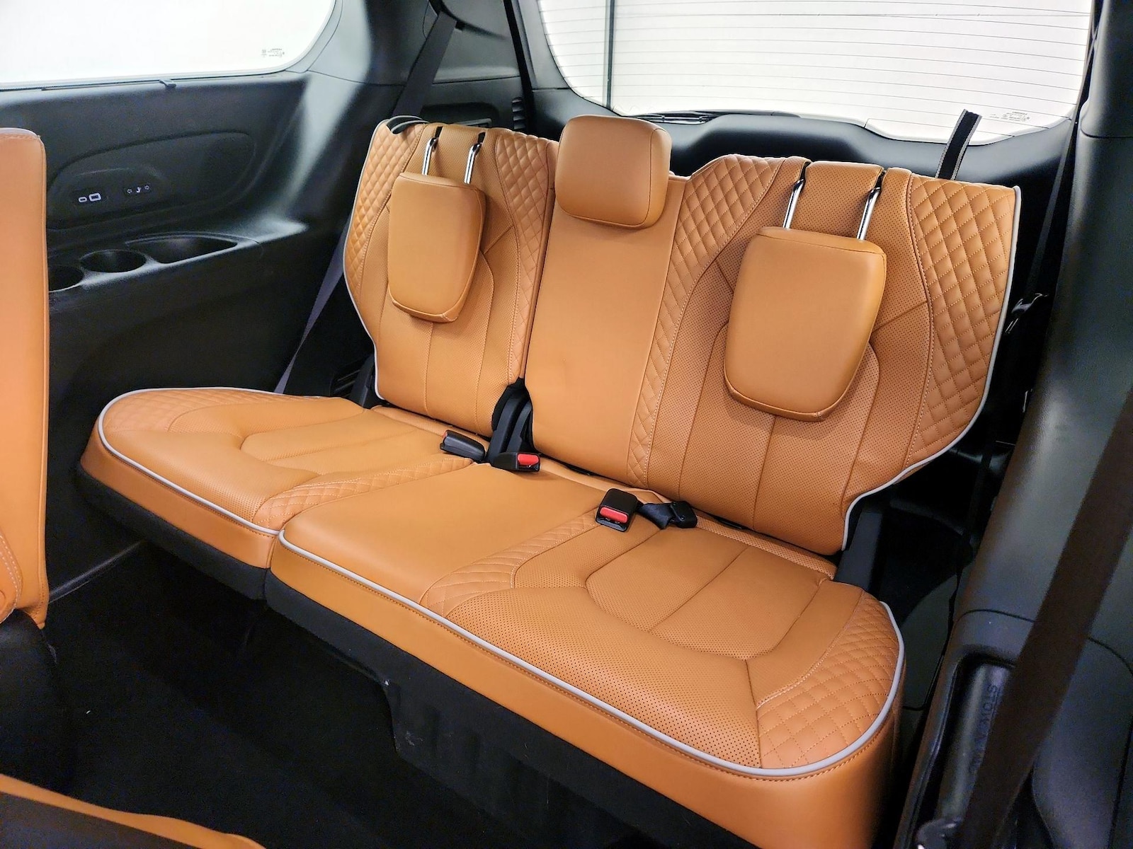 2023 Chrysler Pacifica Pinnacle - Photo 23