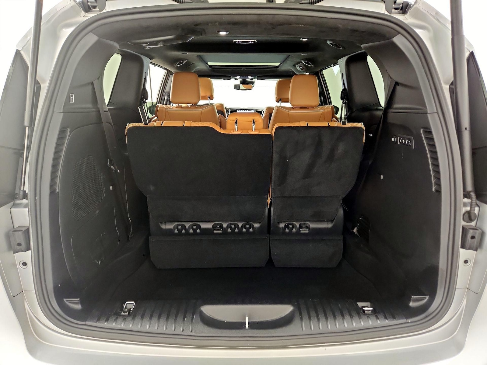 2023 Chrysler Pacifica Pinnacle - Photo 24