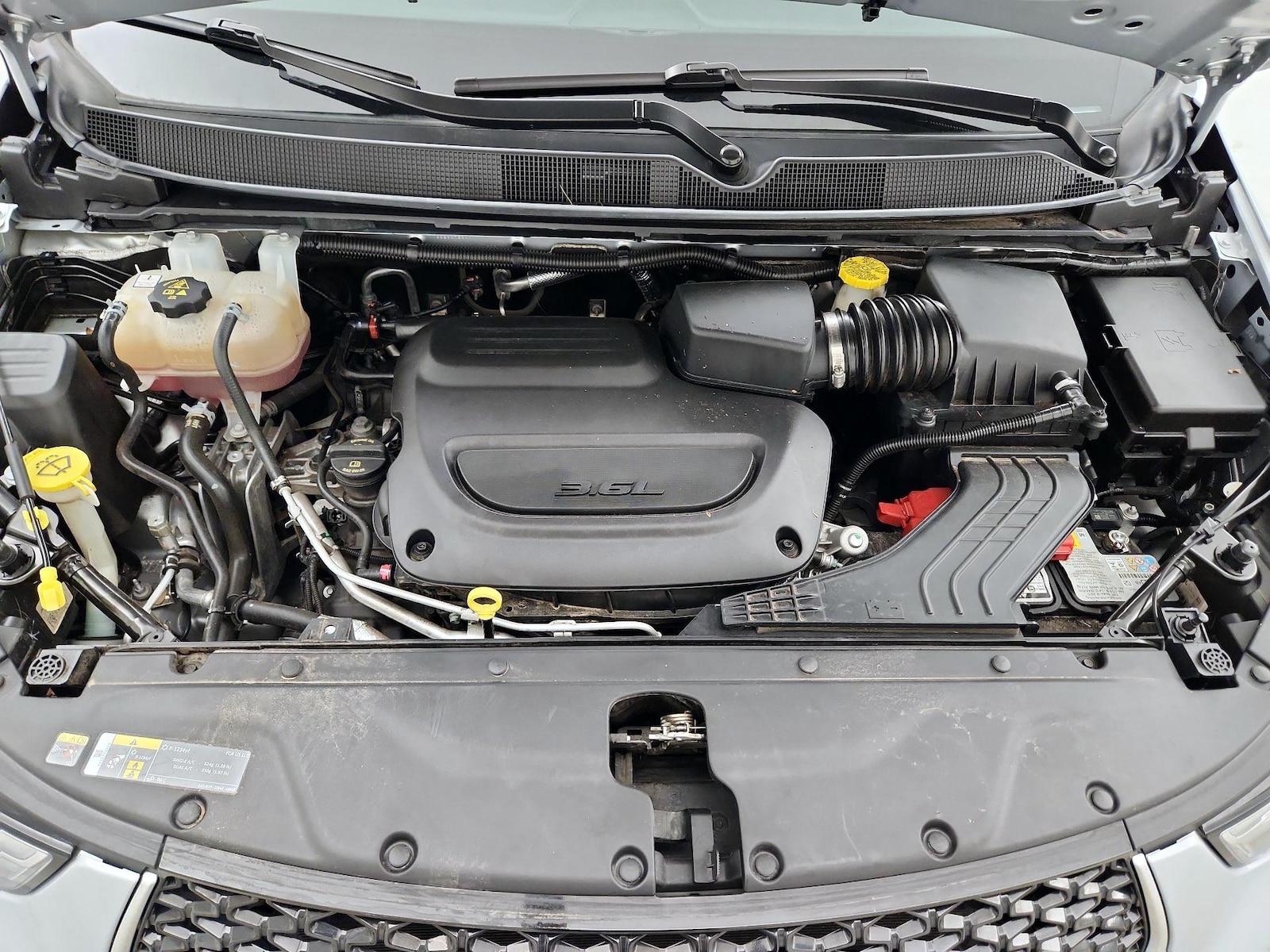 2023 Chrysler Pacifica Pinnacle - Photo 26