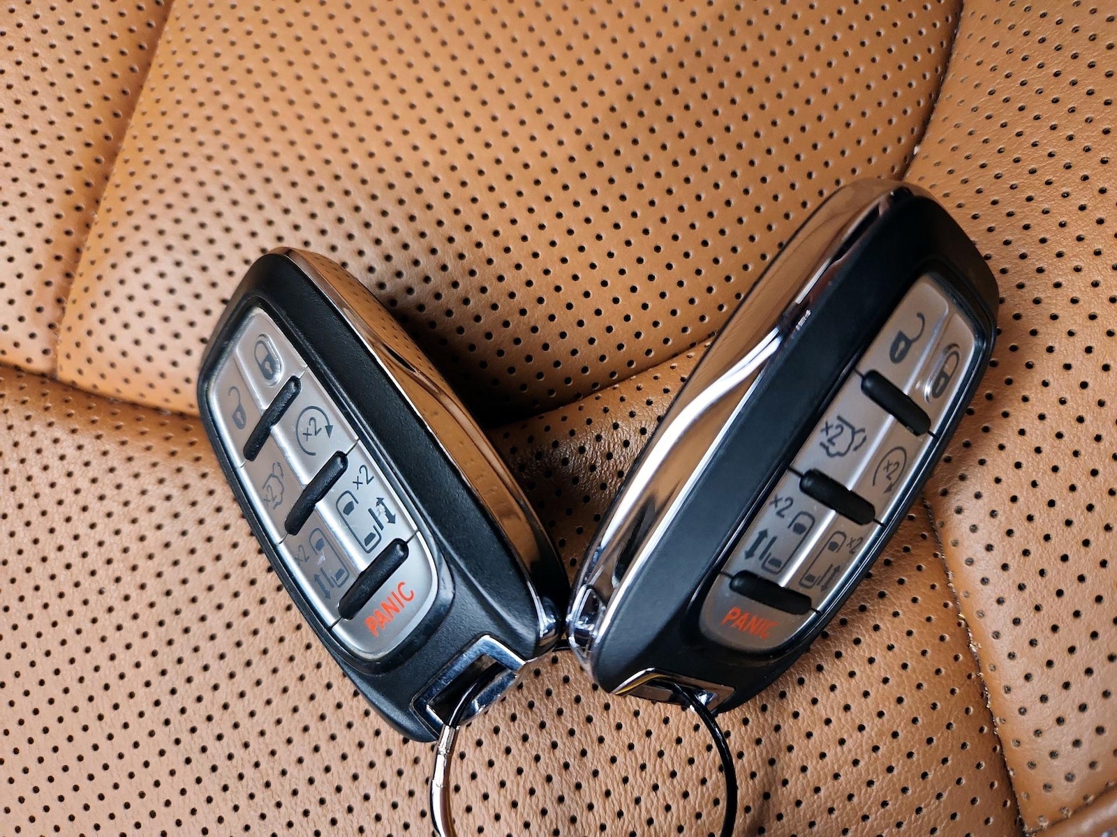 2023 Chrysler Pacifica Pinnacle - Photo 27