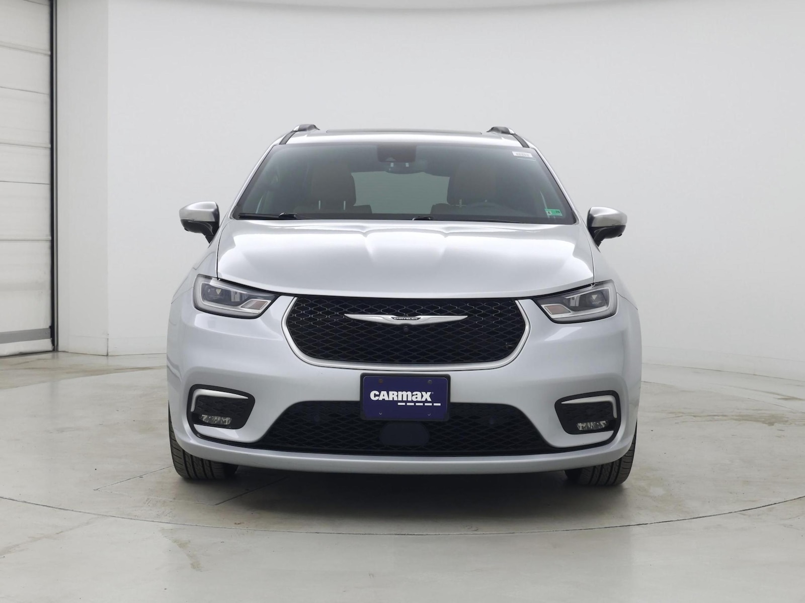 2023 Chrysler Pacifica Pinnacle - Photo 6