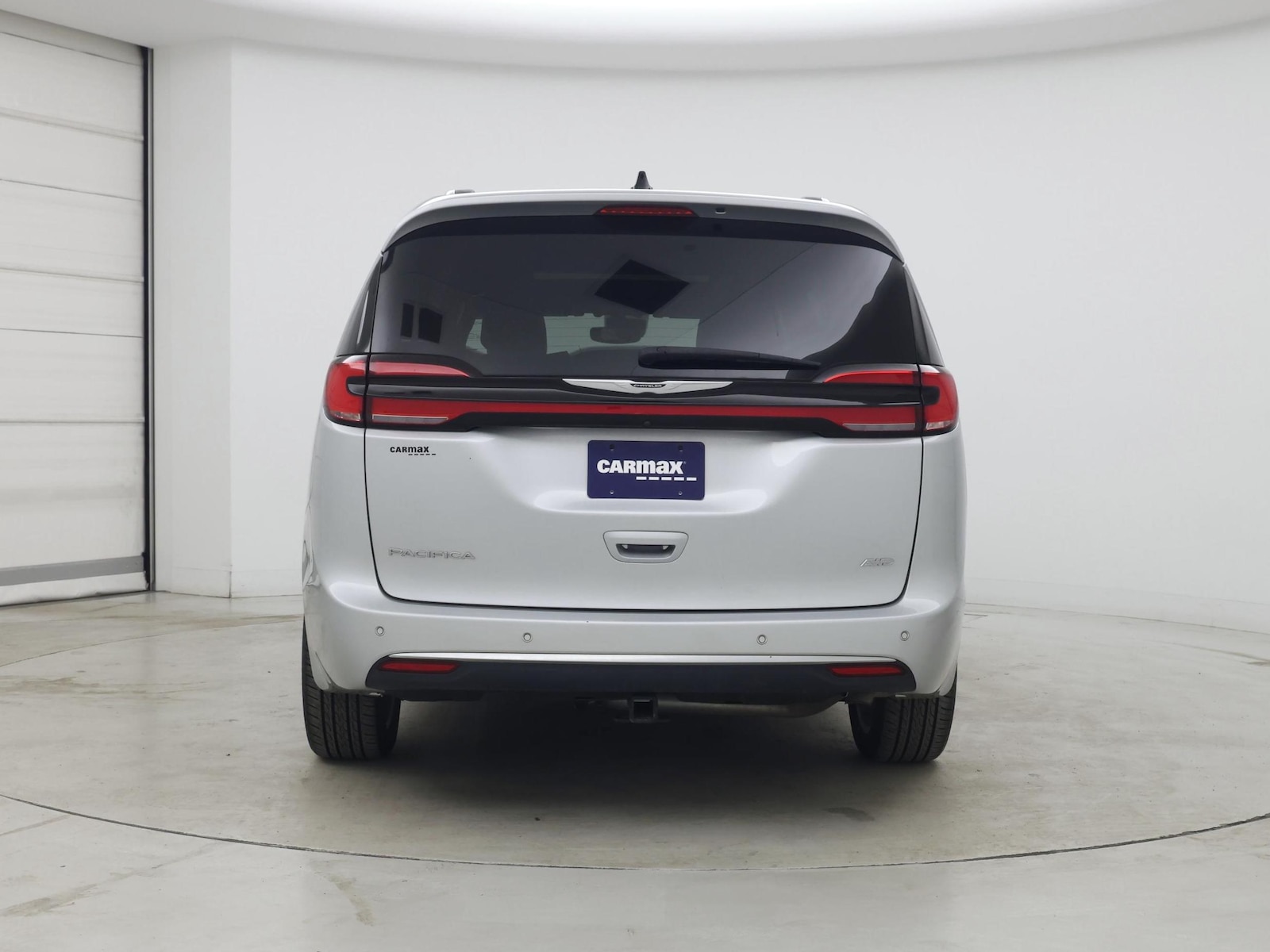 2023 Chrysler Pacifica Pinnacle - Photo 7