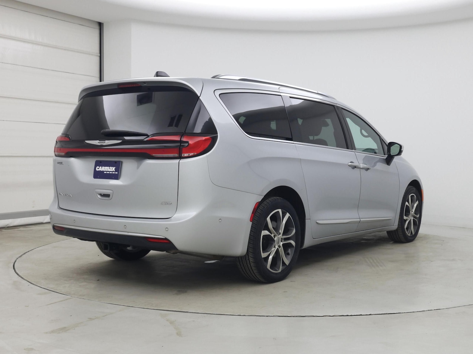 2023 Chrysler Pacifica Pinnacle - Photo 9