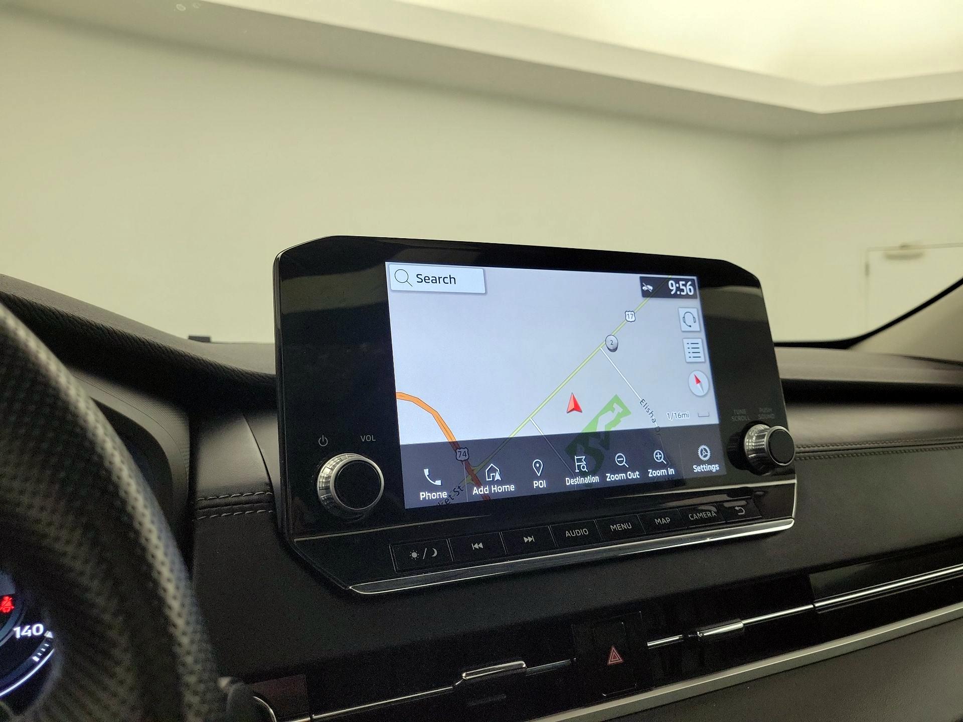 Thumbnail: 2022 Mitsubishi Outlander - 12