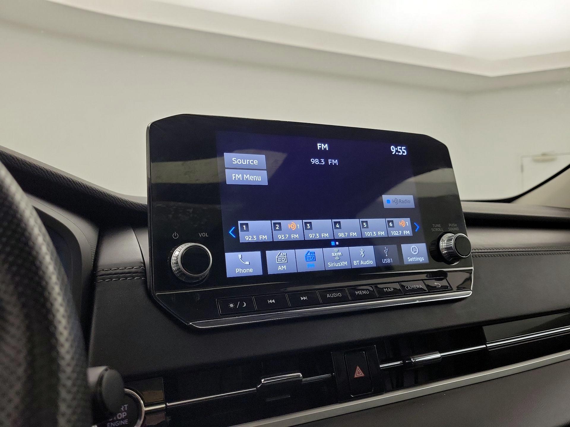 Thumbnail: 2022 Mitsubishi Outlander - 14