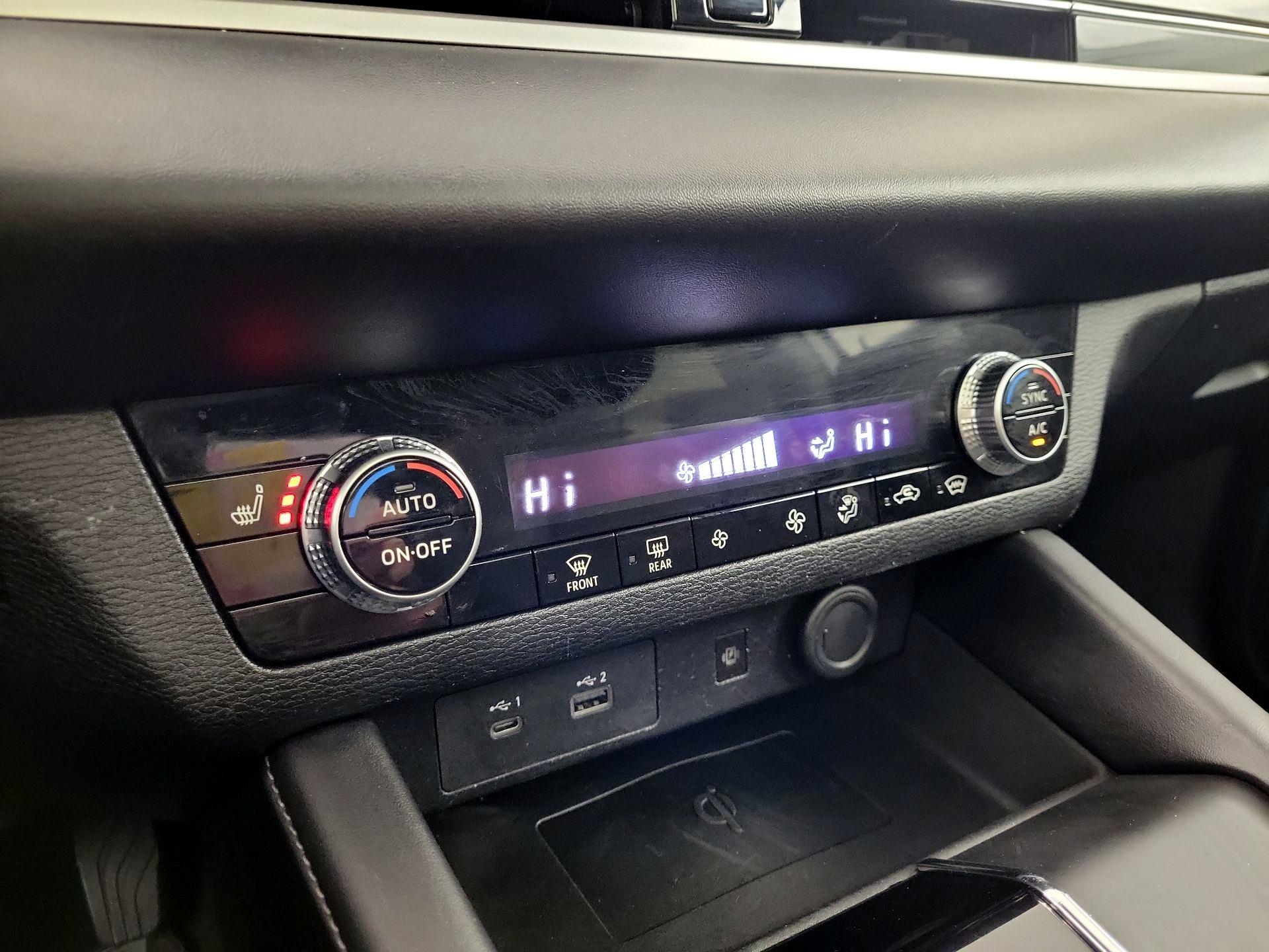 Thumbnail: 2022 Mitsubishi Outlander - 15