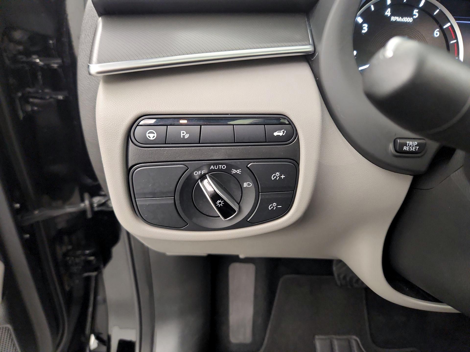 Thumbnail: 2024 INFINITI QX50 - 11