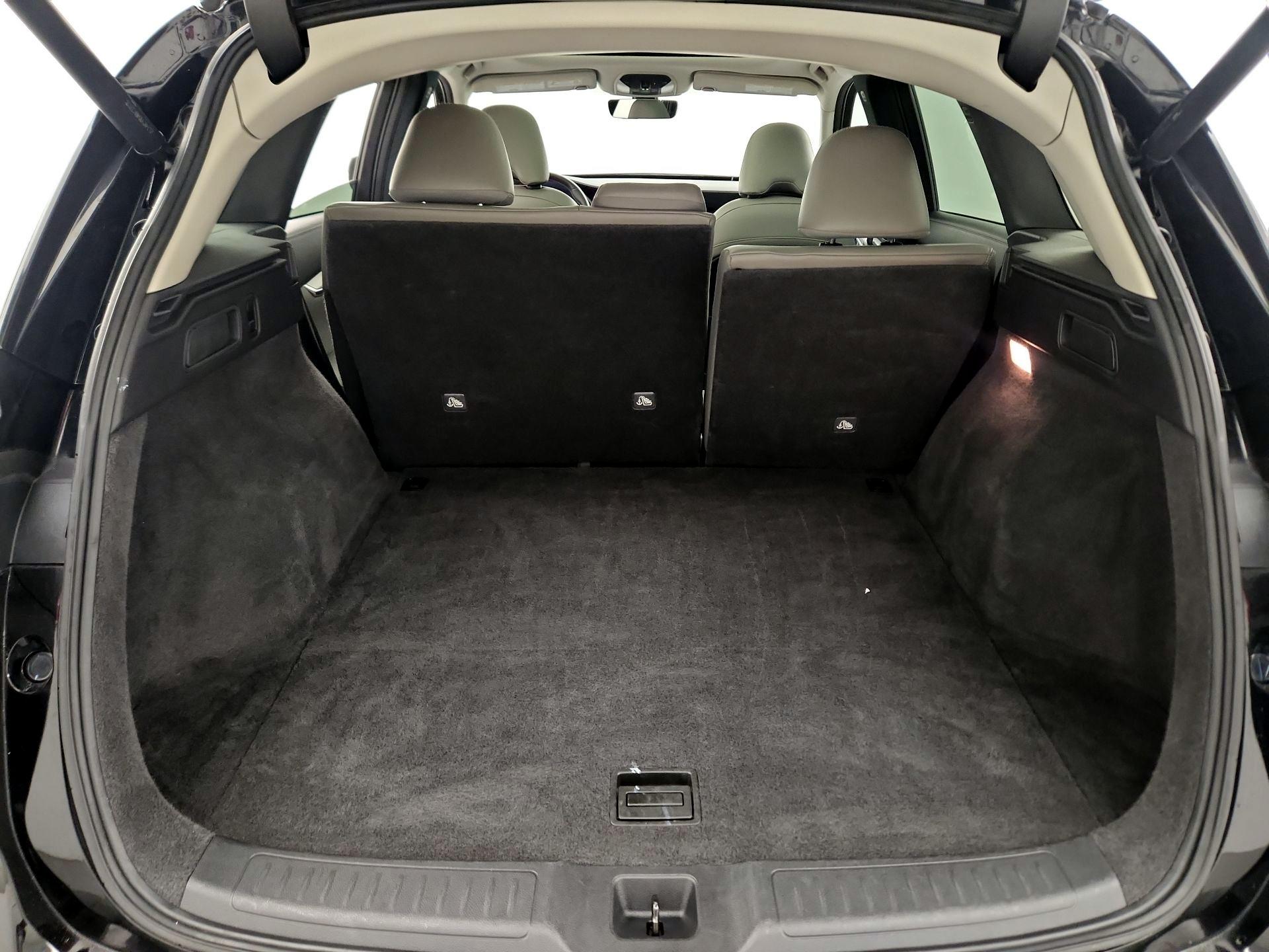 Thumbnail: 2024 INFINITI QX50 - 19