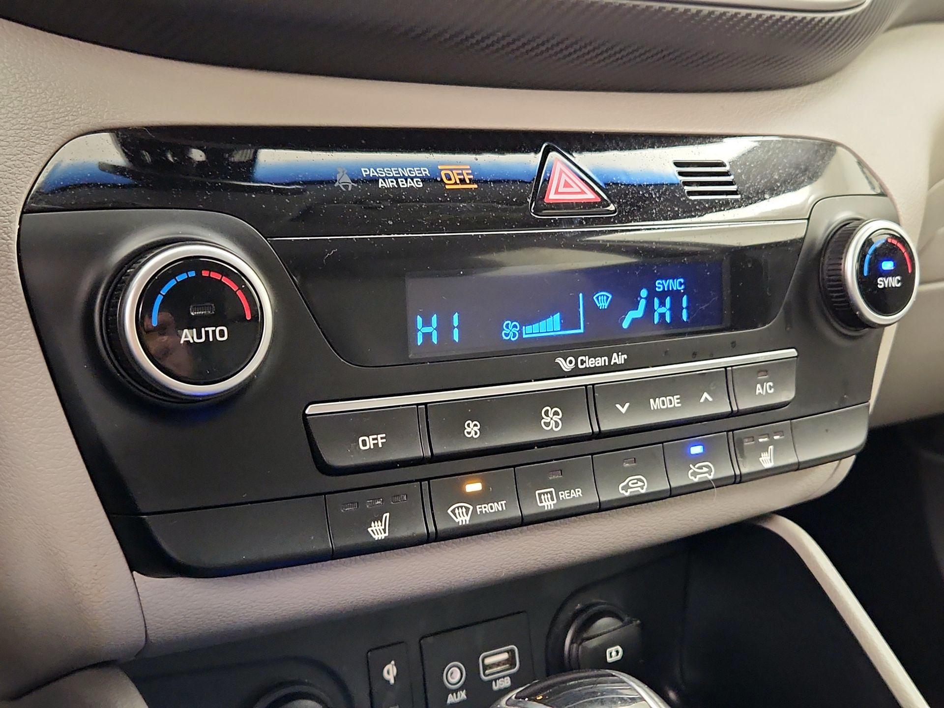 Thumbnail: 2021 Hyundai Tucson - 16