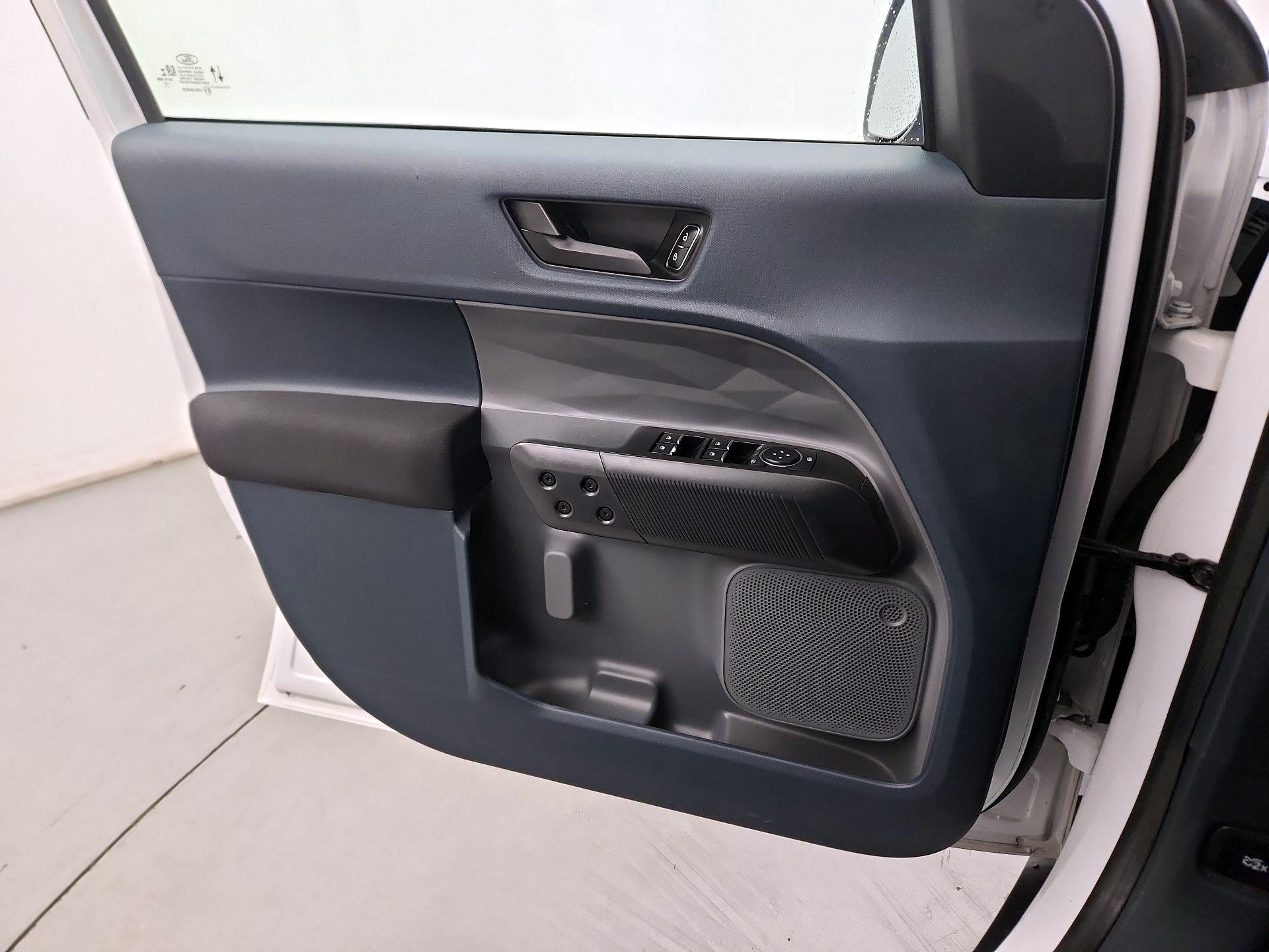 Thumbnail: 2022 Ford Maverick - 10