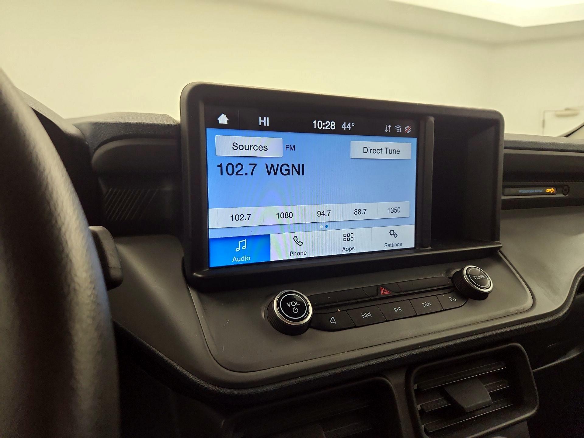 Thumbnail: 2022 Ford Maverick - 13