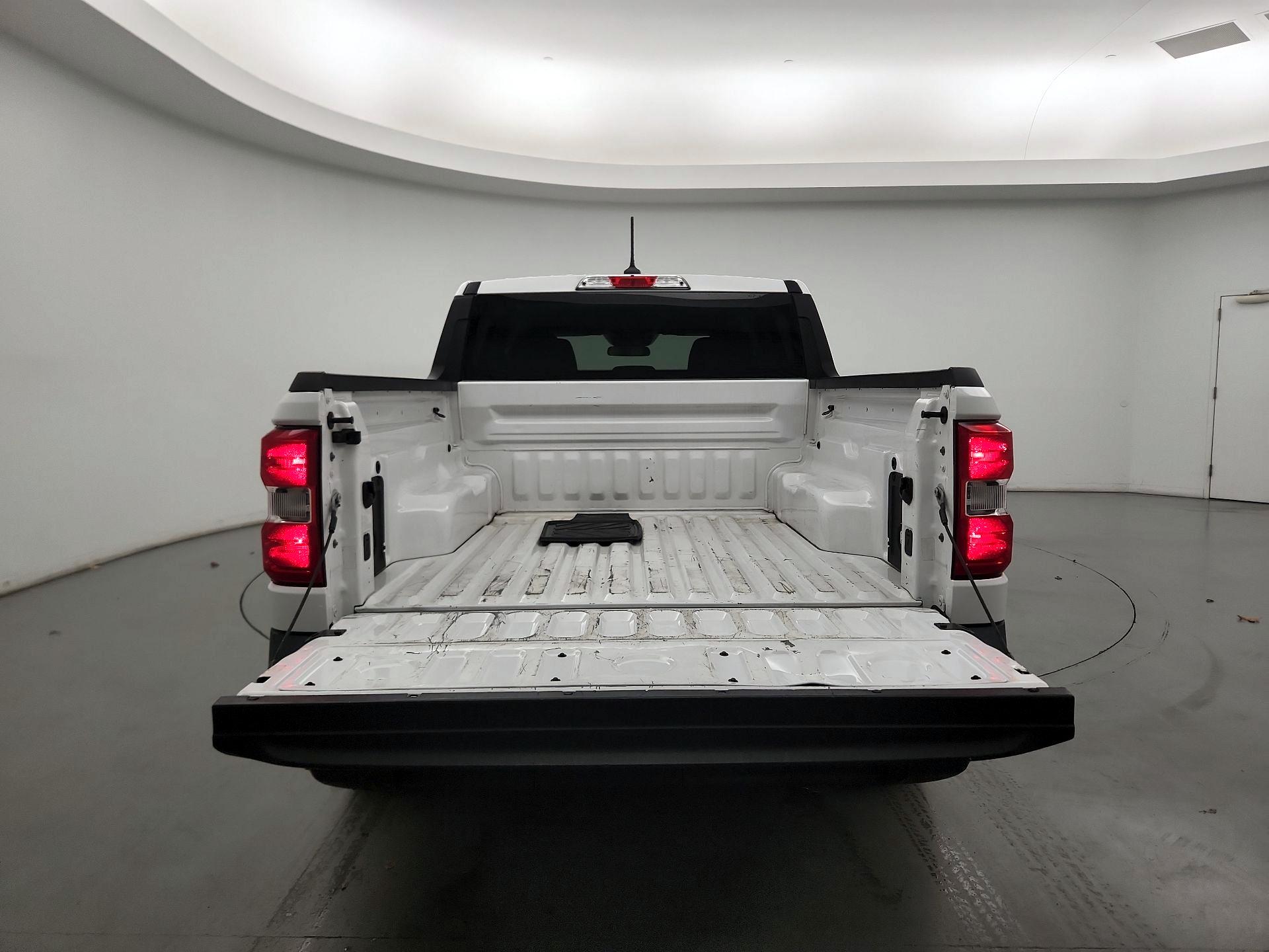 Thumbnail: 2022 Ford Maverick - 18