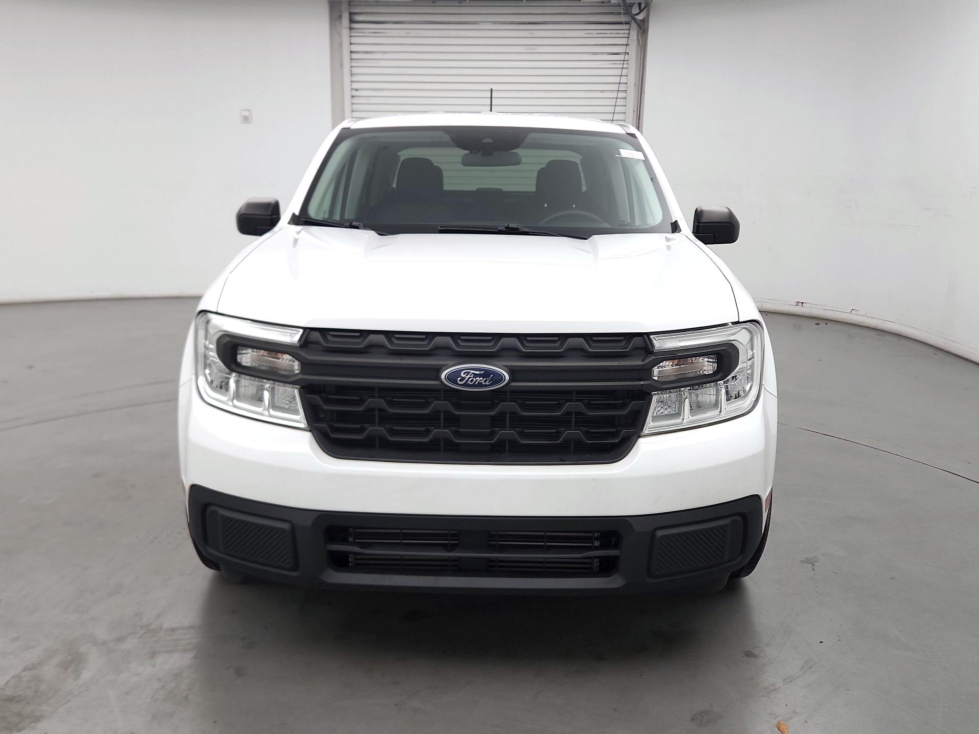 Thumbnail: 2022 Ford Maverick - 2