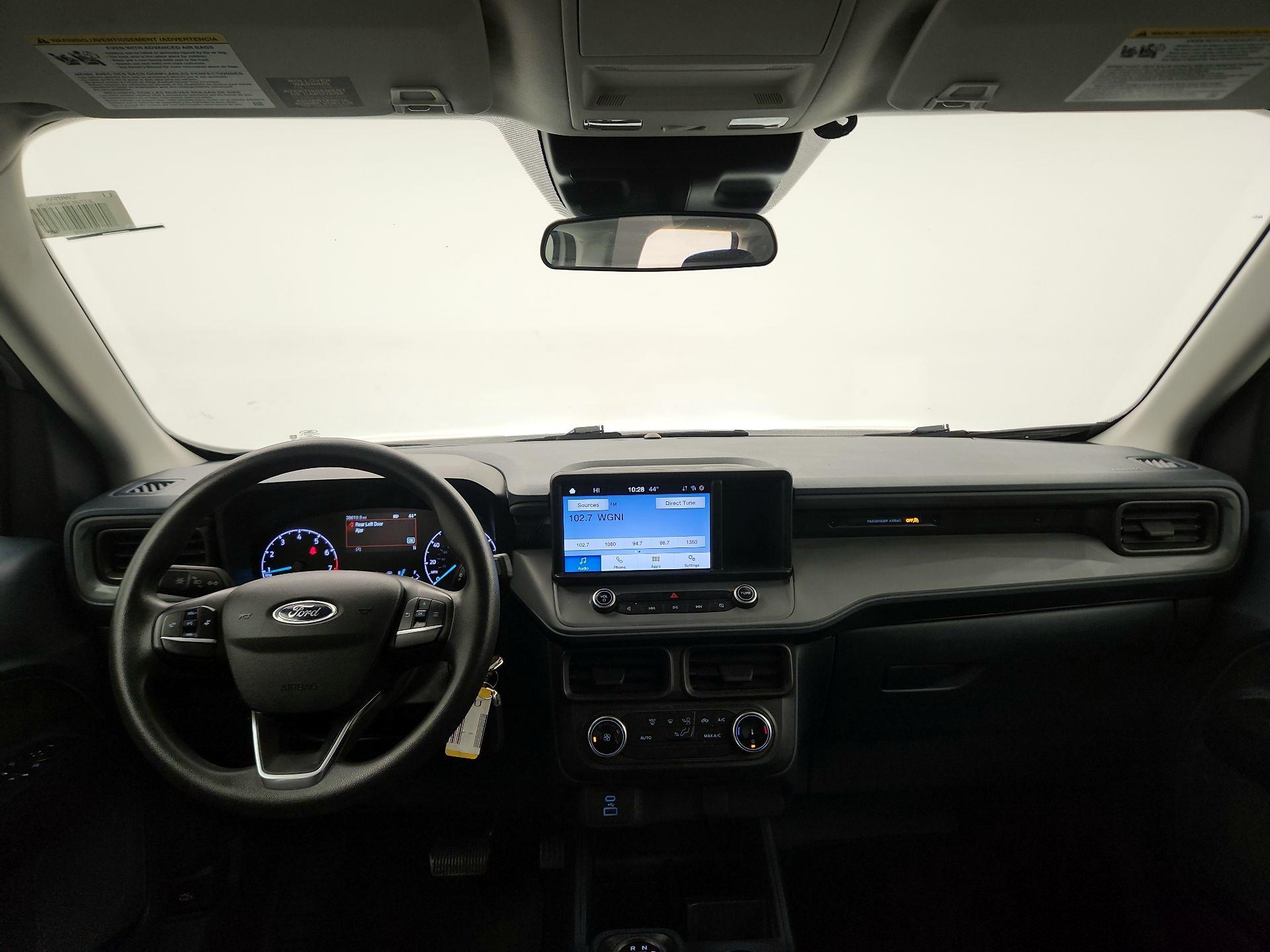 Thumbnail: 2022 Ford Maverick - 8