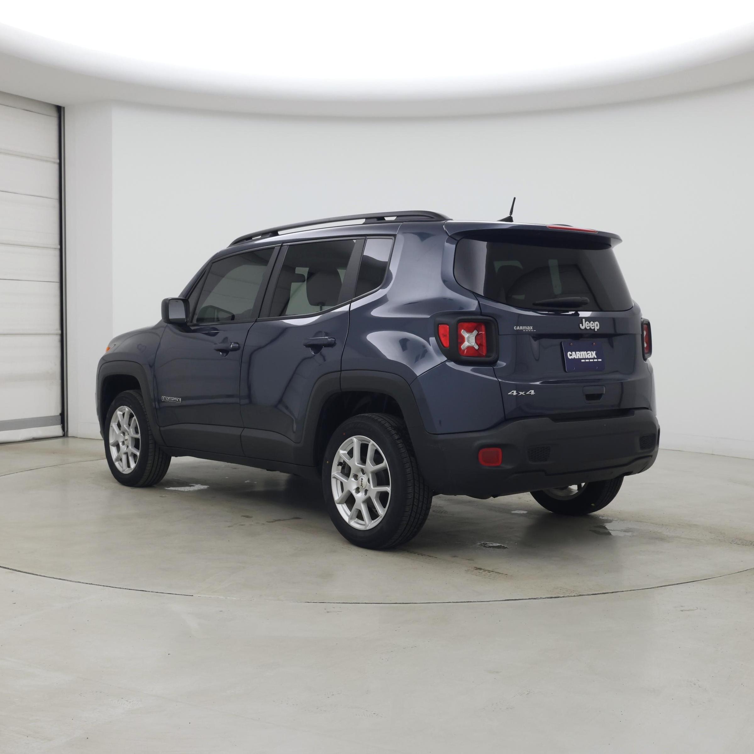 Thumbnail: 2023 Jeep Renegade - 2