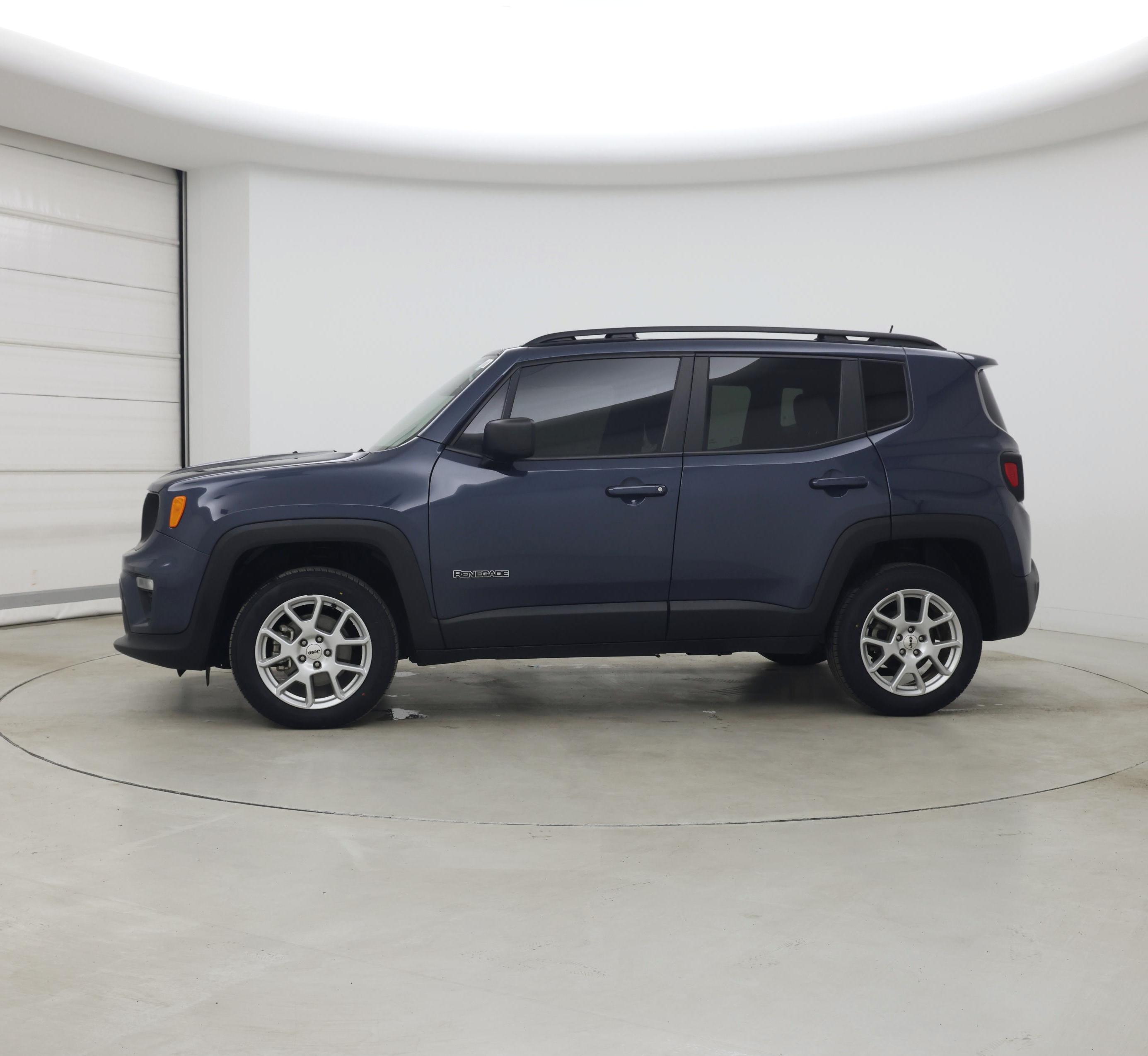 Thumbnail: 2023 Jeep Renegade - 3