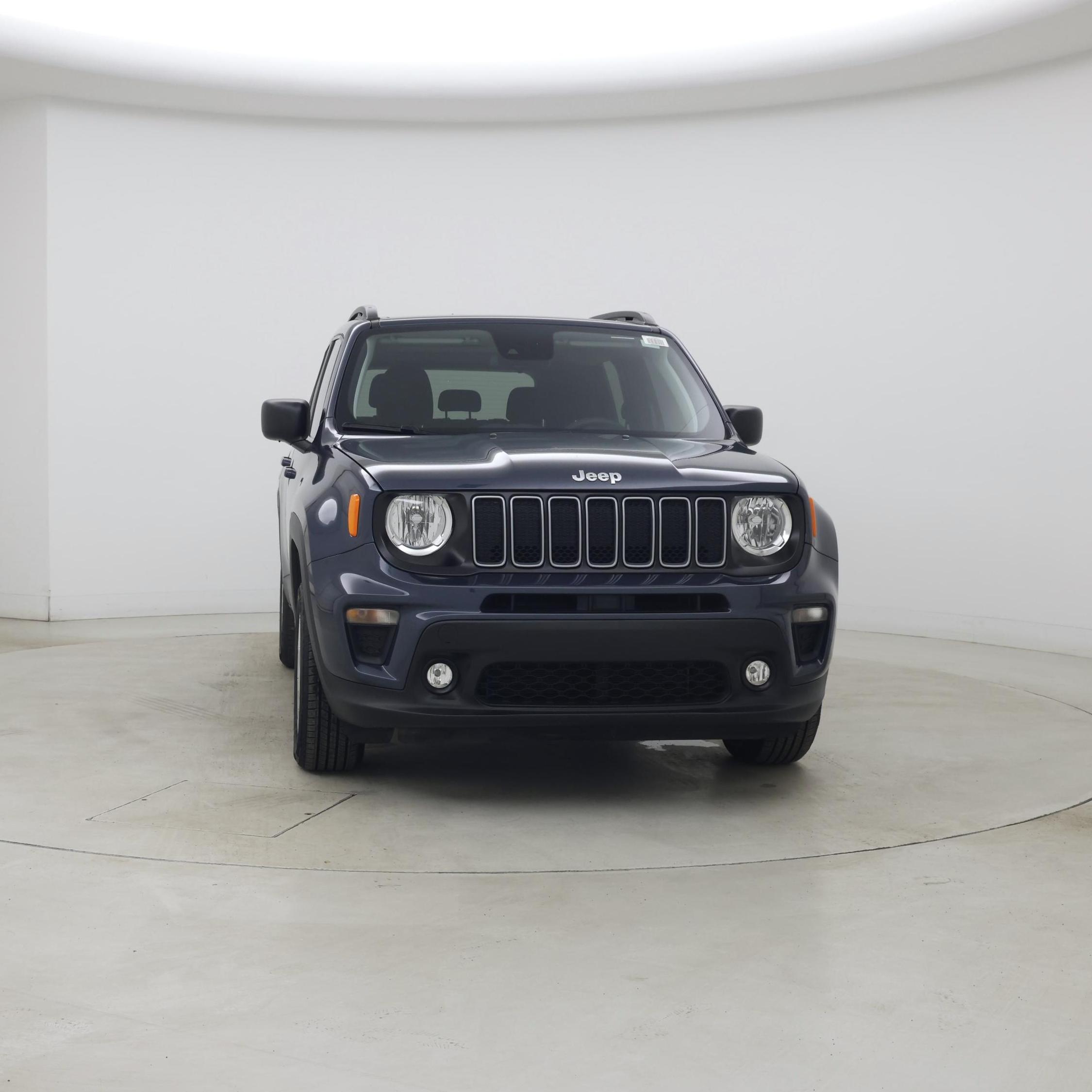 Thumbnail: 2023 Jeep Renegade - 5