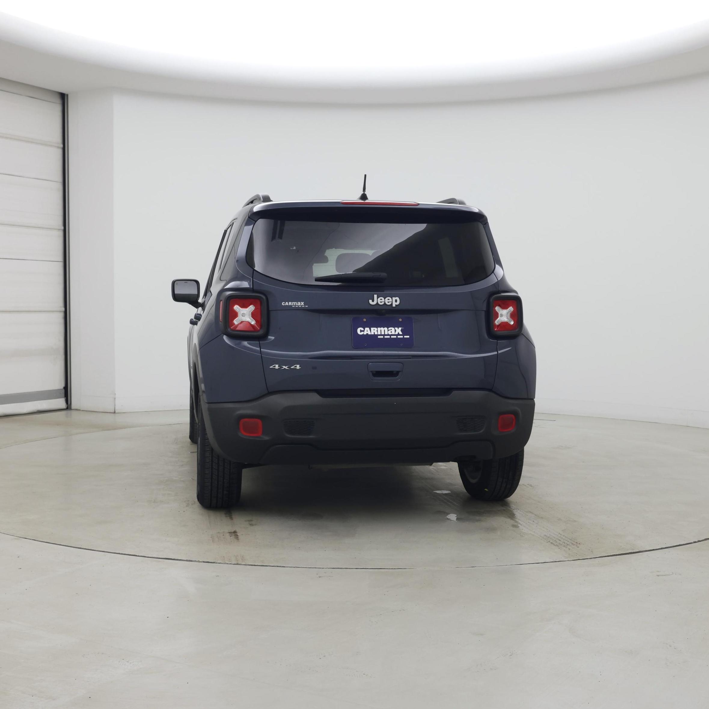 Thumbnail: 2023 Jeep Renegade - 6