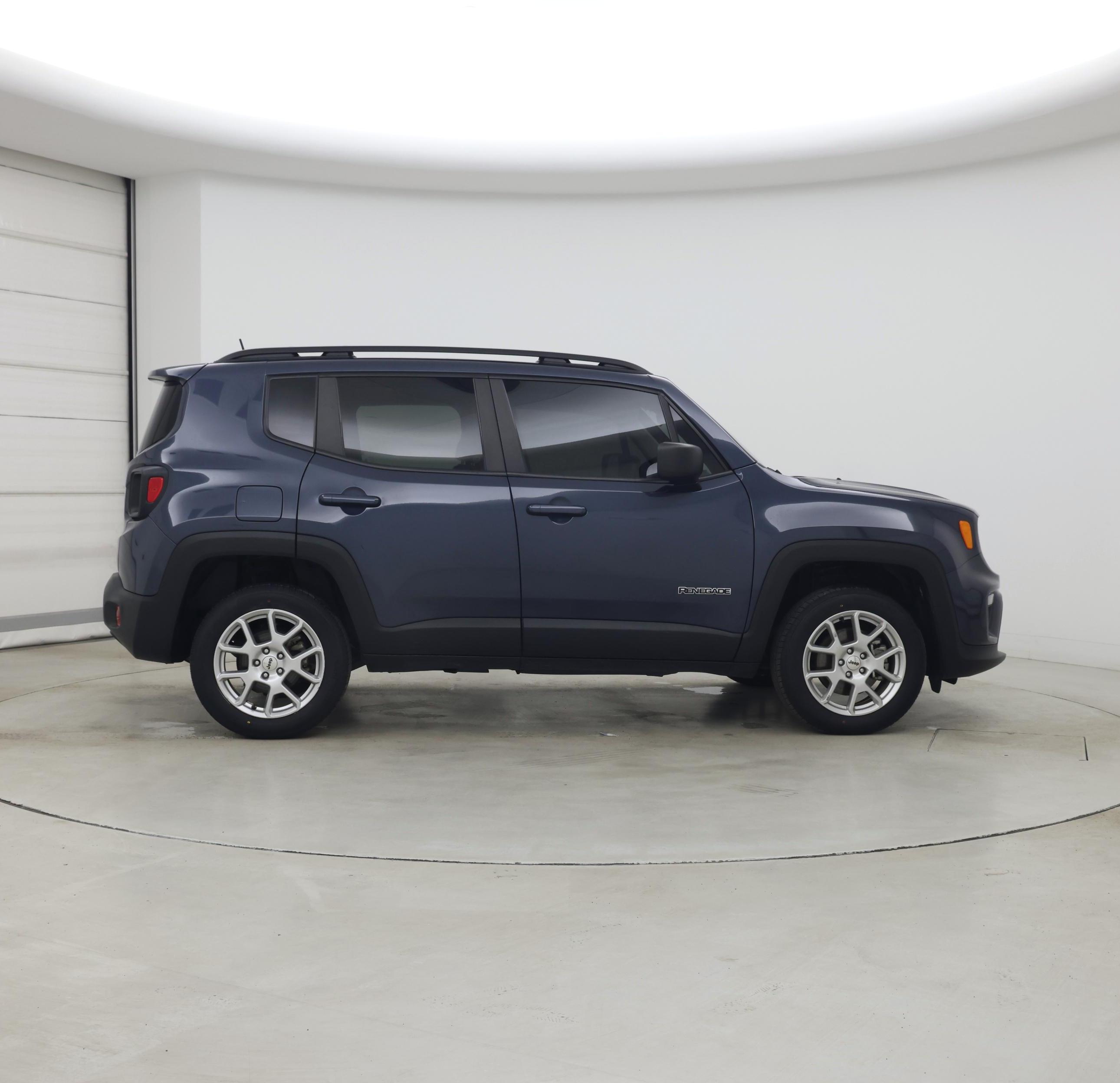 Thumbnail: 2023 Jeep Renegade - 7