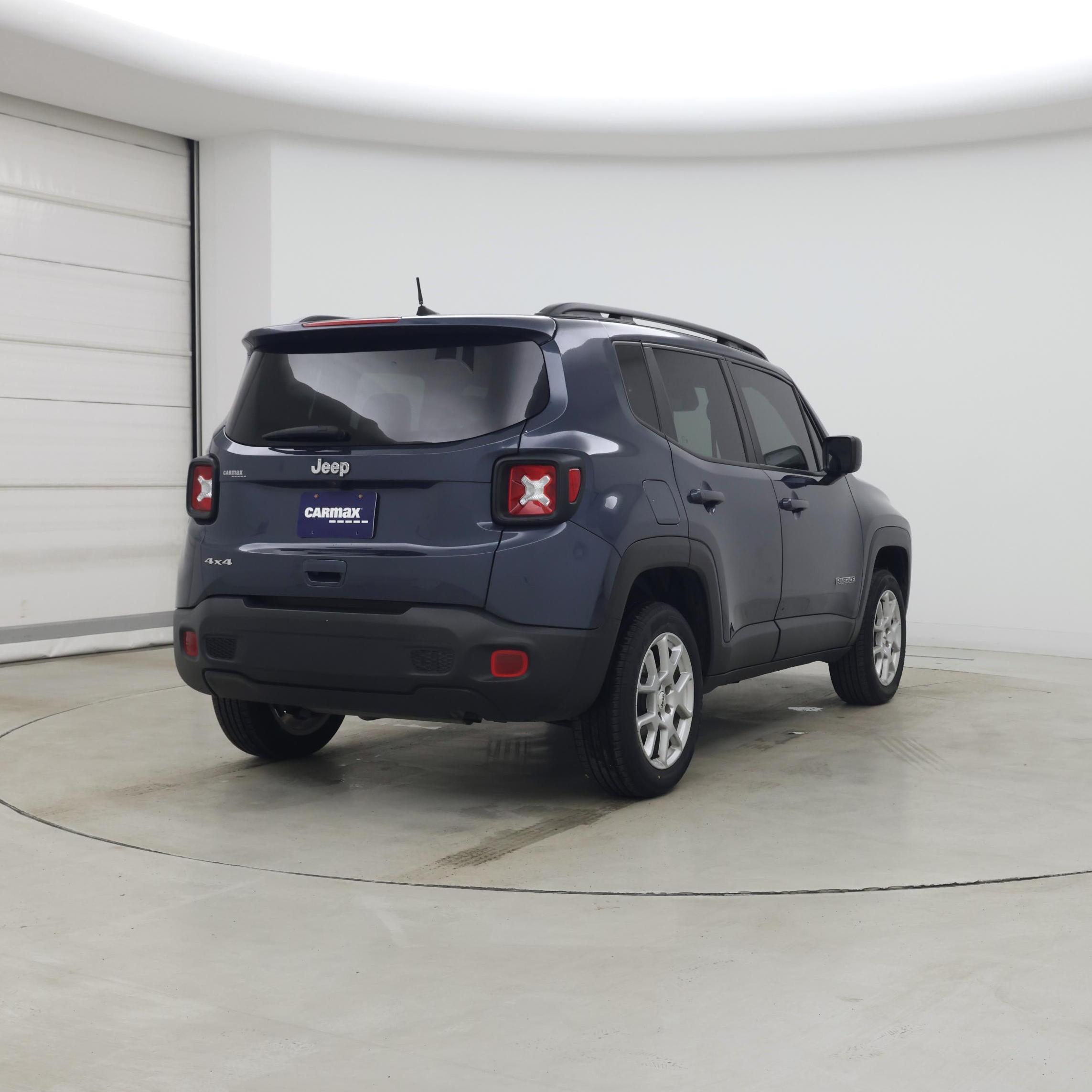 Thumbnail: 2023 Jeep Renegade - 8