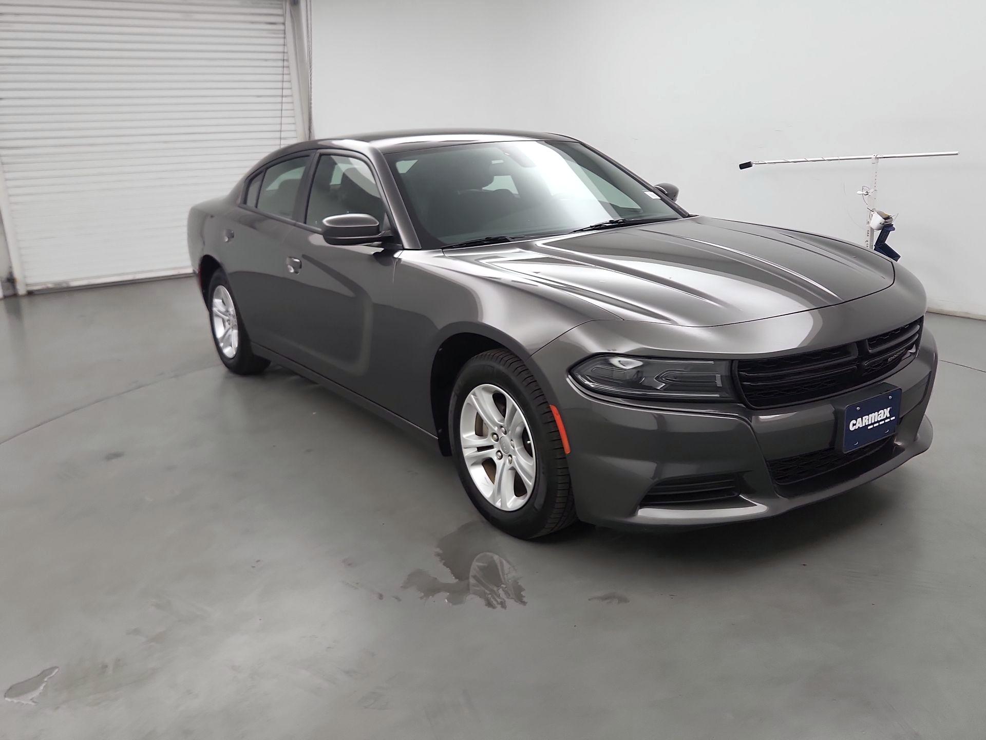 Thumbnail: 2022 Dodge Charger - 1