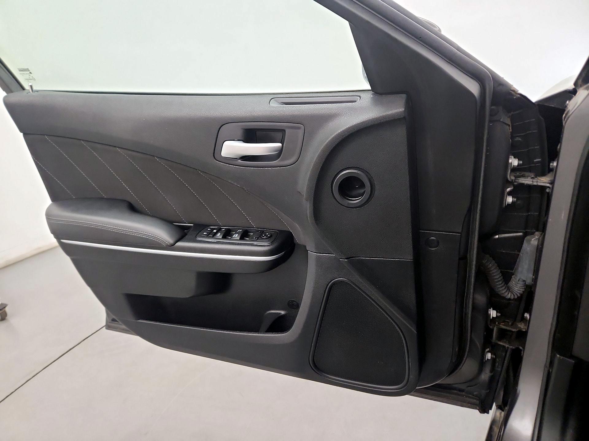 Thumbnail: 2022 Dodge Charger - 10