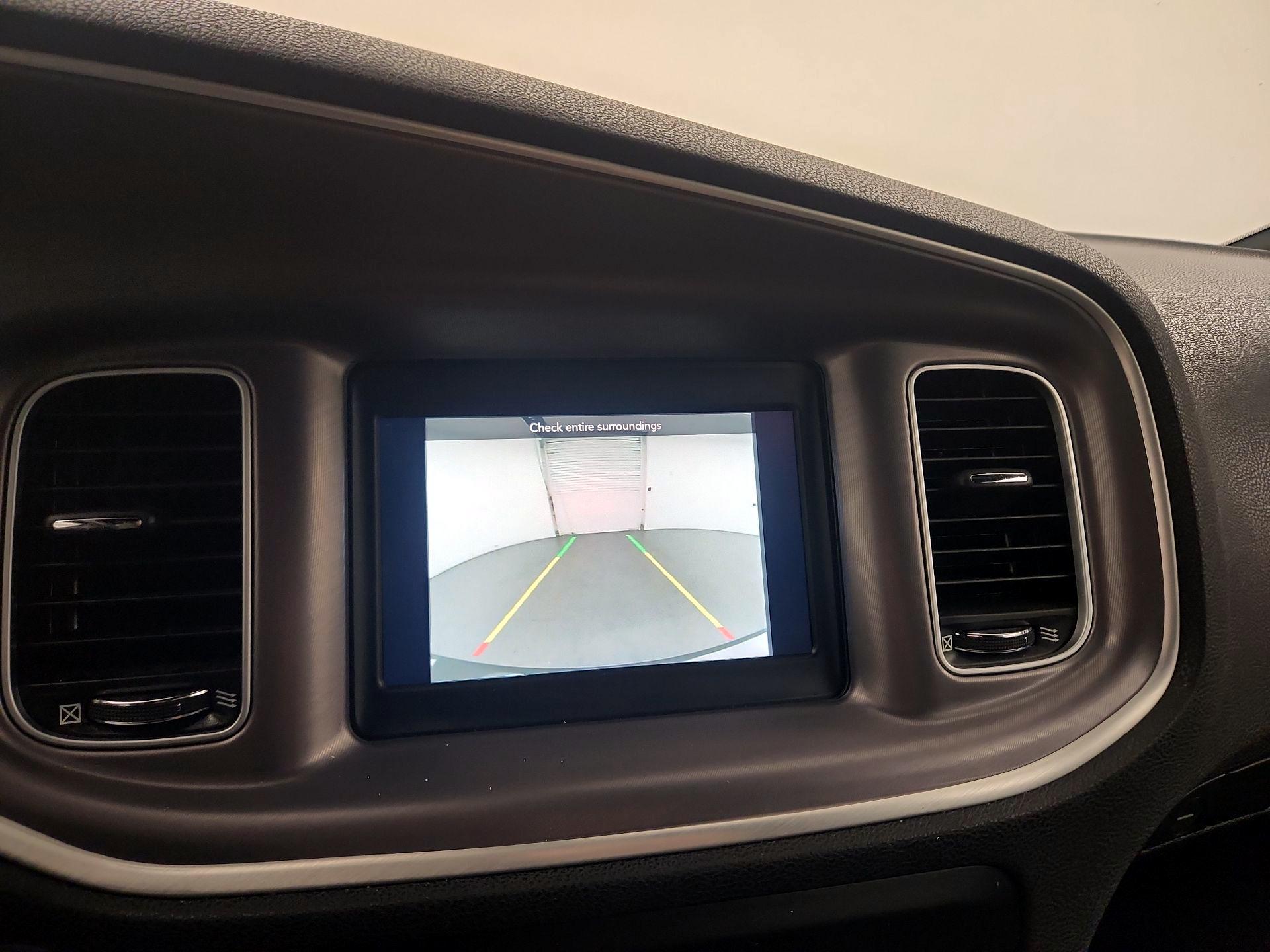 Thumbnail: 2022 Dodge Charger - 12