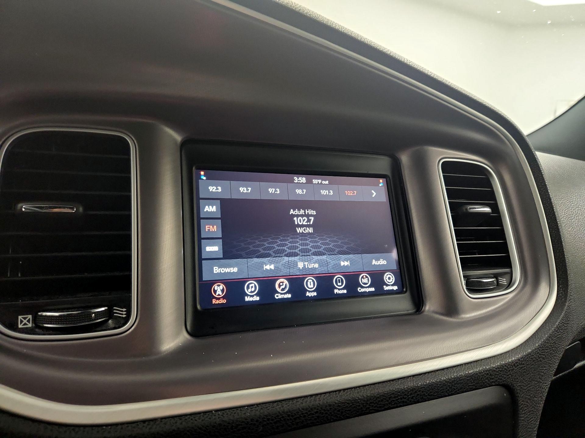 Thumbnail: 2022 Dodge Charger - 13