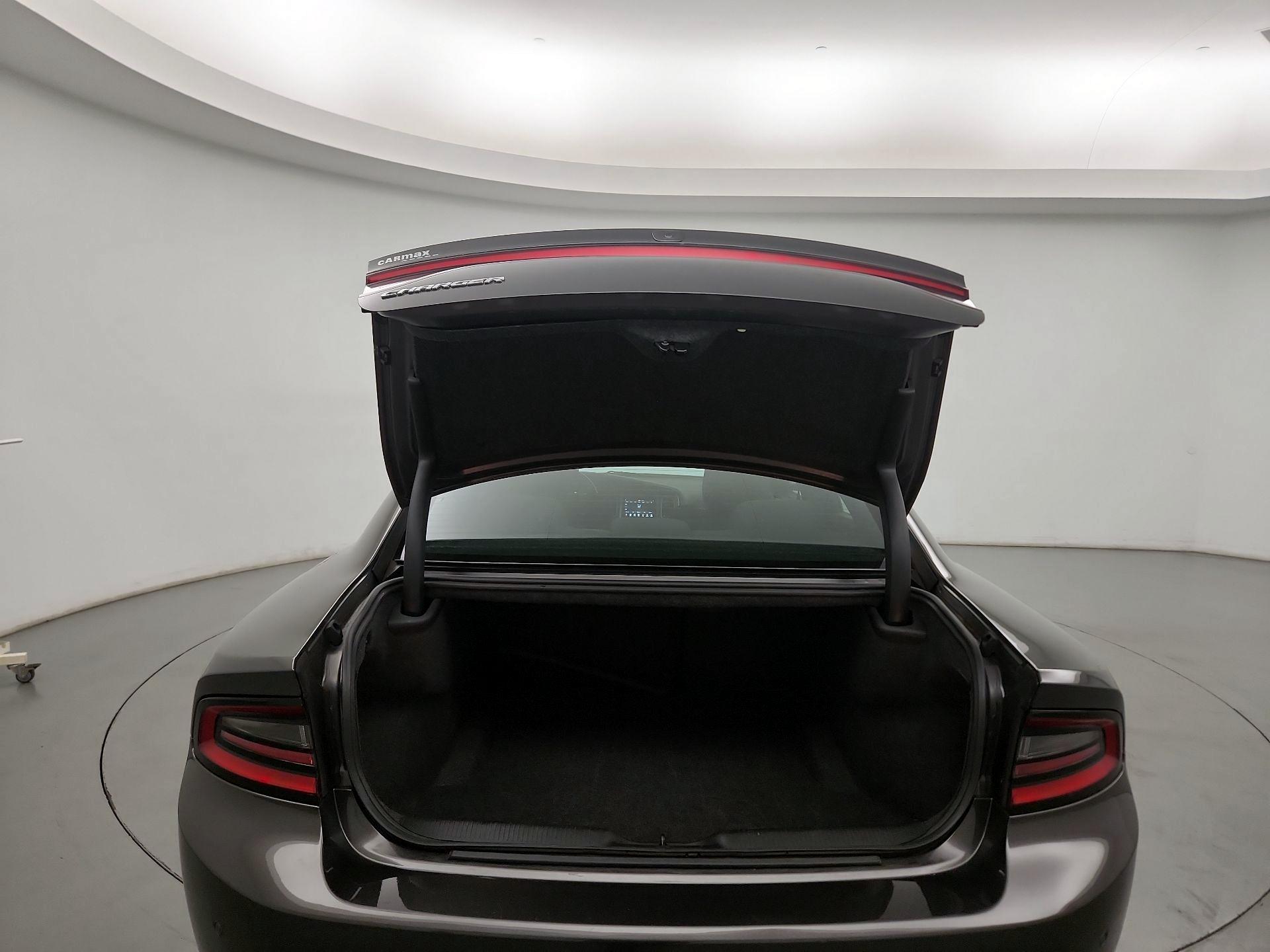 Thumbnail: 2022 Dodge Charger - 18