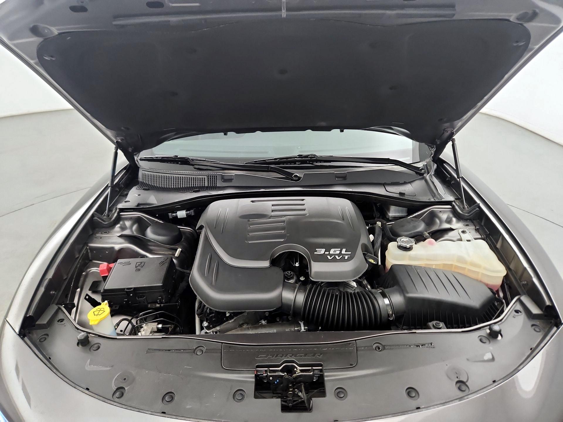 Thumbnail: 2022 Dodge Charger - 19