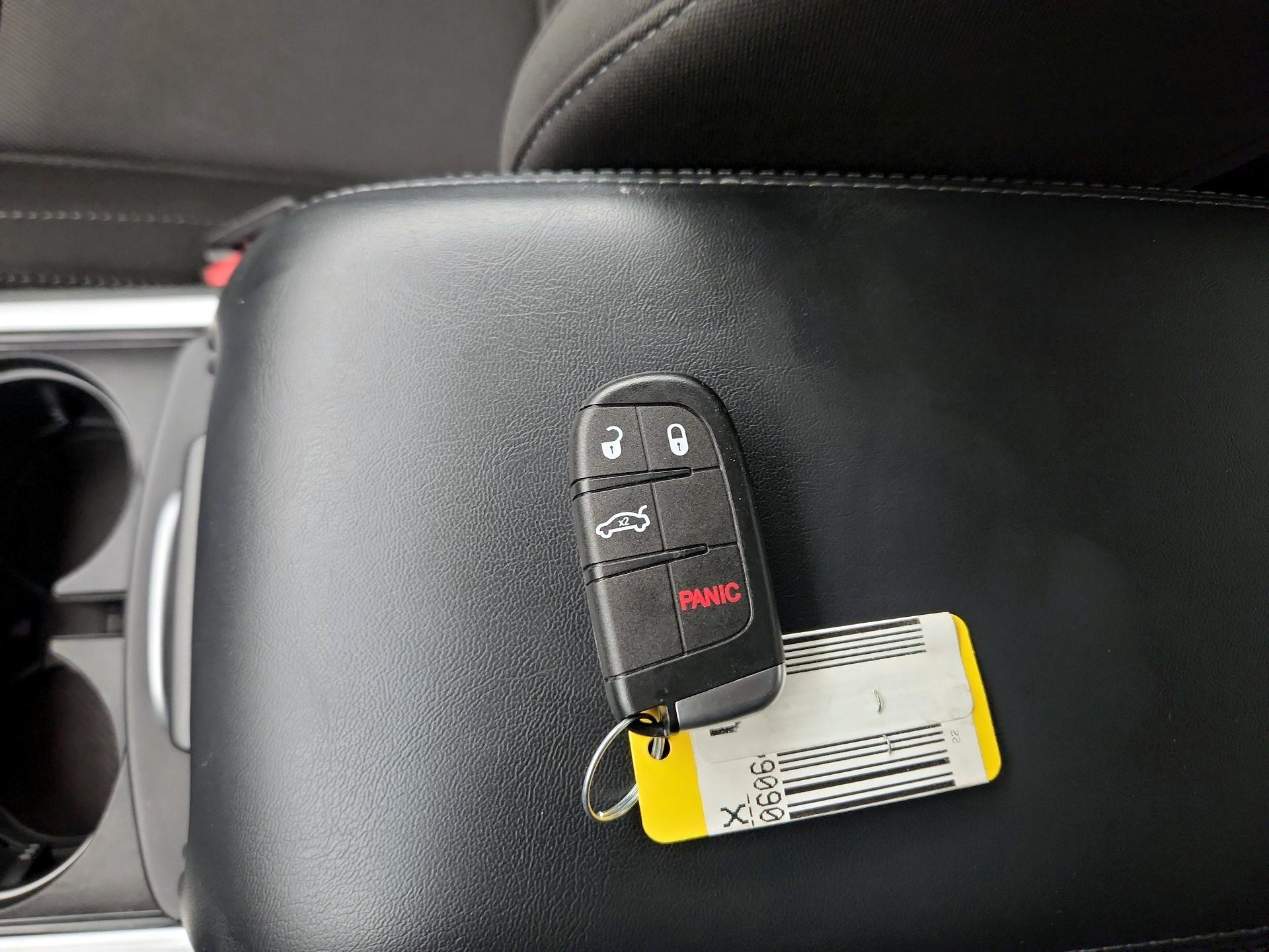 Thumbnail: 2022 Dodge Charger - 20