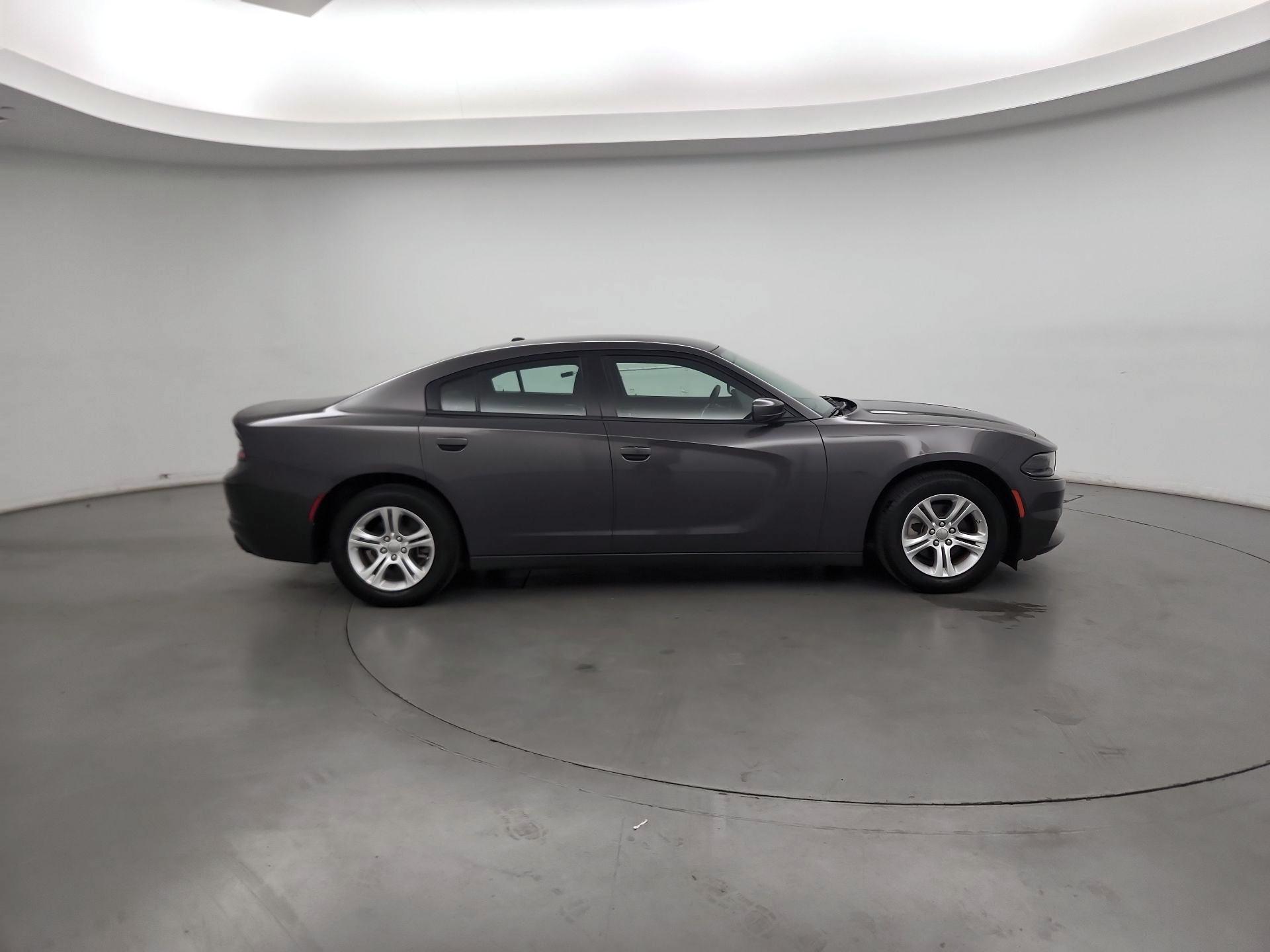 Thumbnail: 2022 Dodge Charger - 4