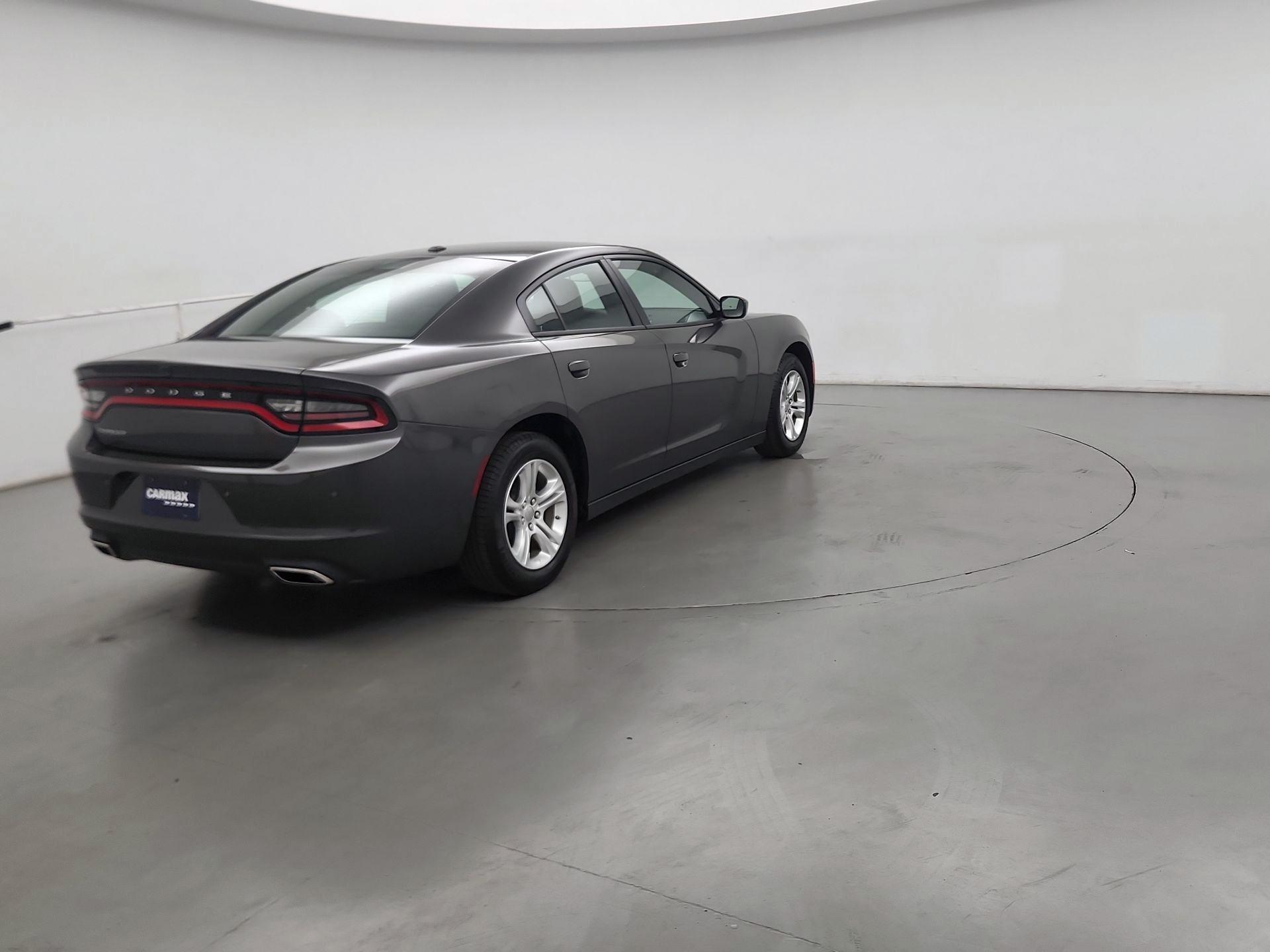 Thumbnail: 2022 Dodge Charger - 5