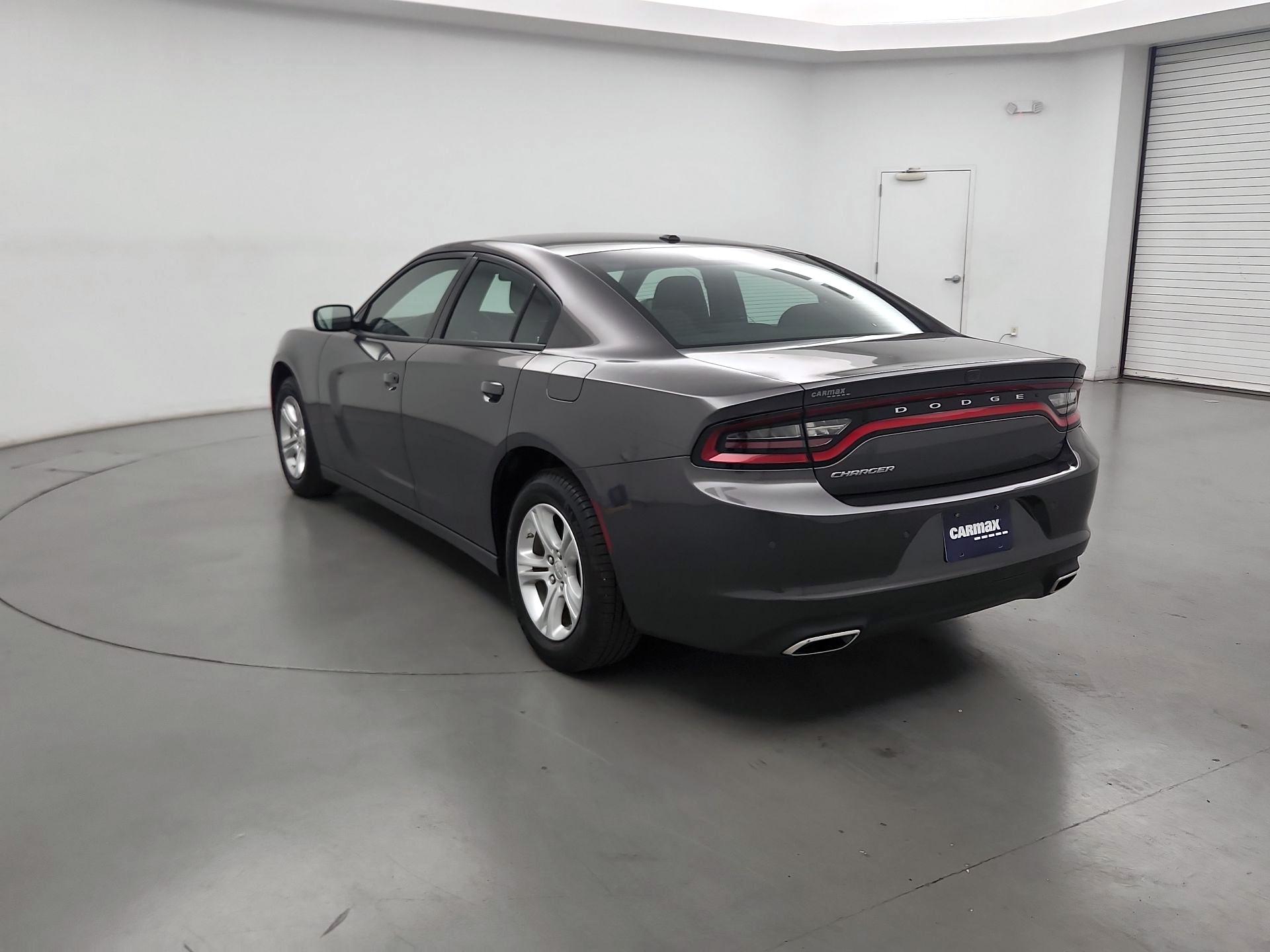 Thumbnail: 2022 Dodge Charger - 7