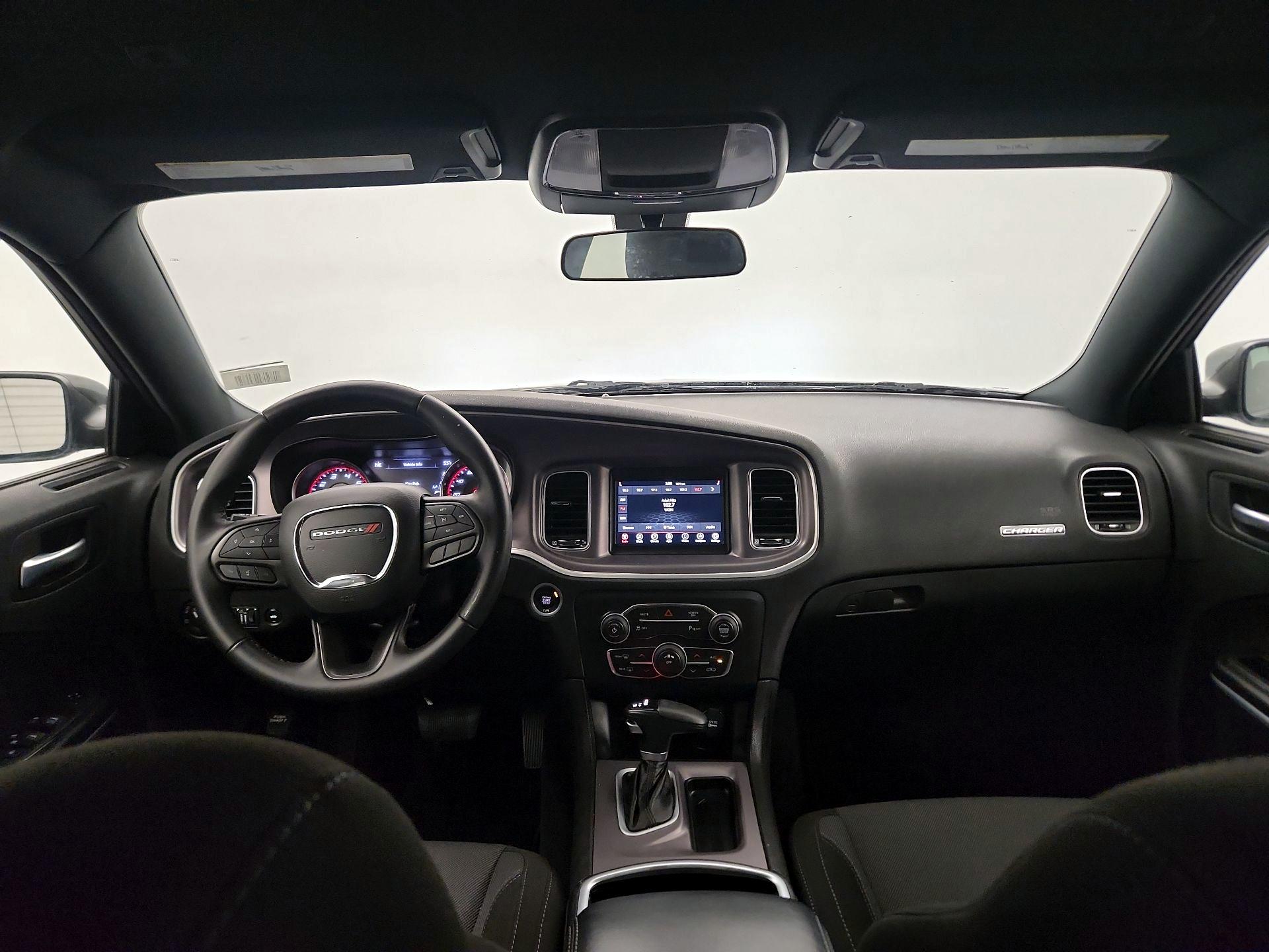 Thumbnail: 2022 Dodge Charger - 8