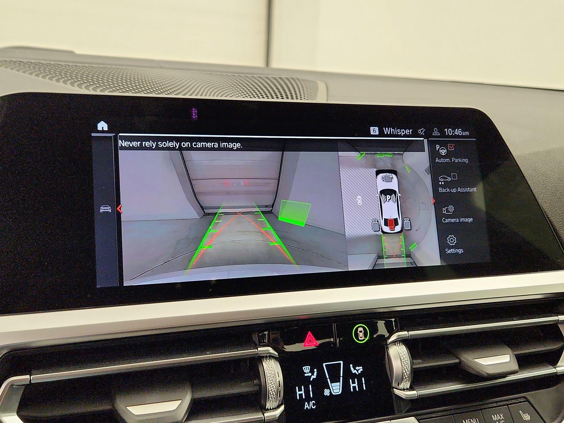 Thumbnail: 2021 BMW 3 Series - 15