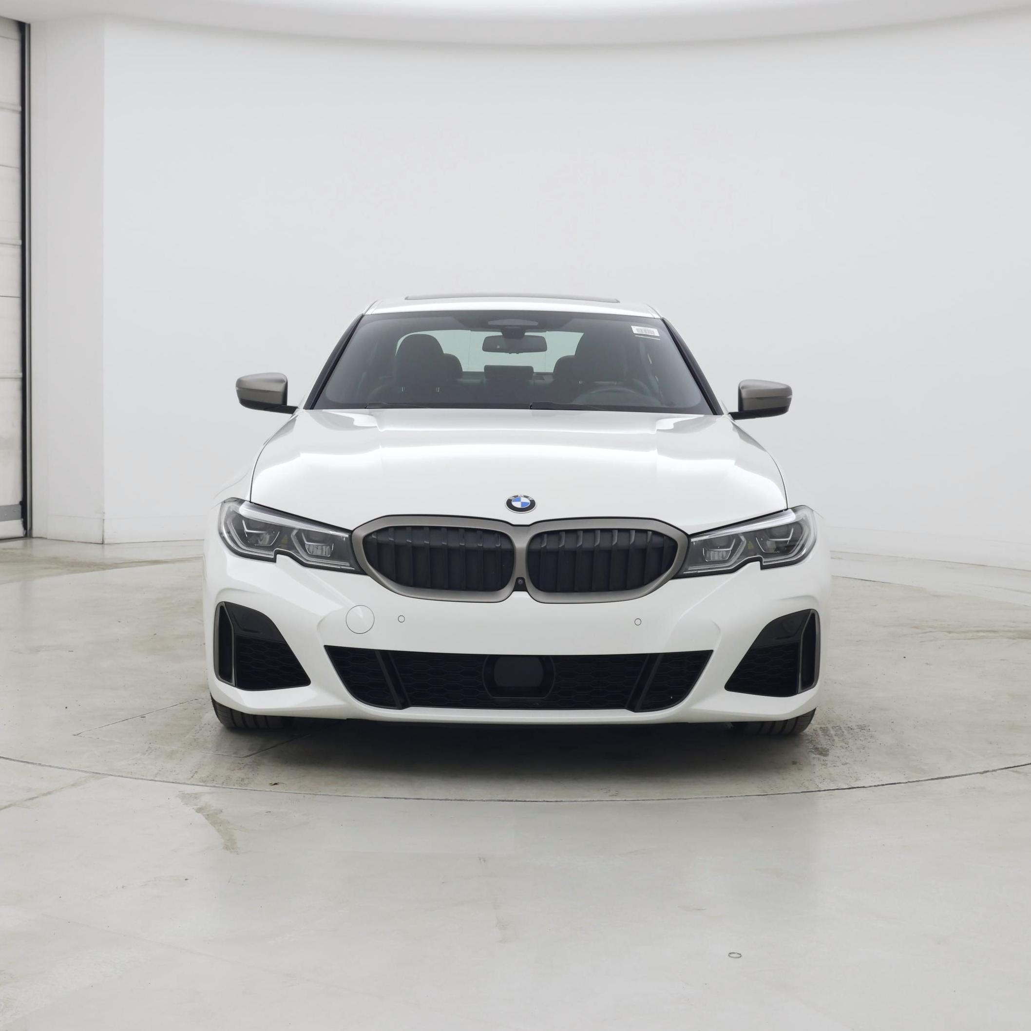 Thumbnail: 2021 BMW 3 Series - 5