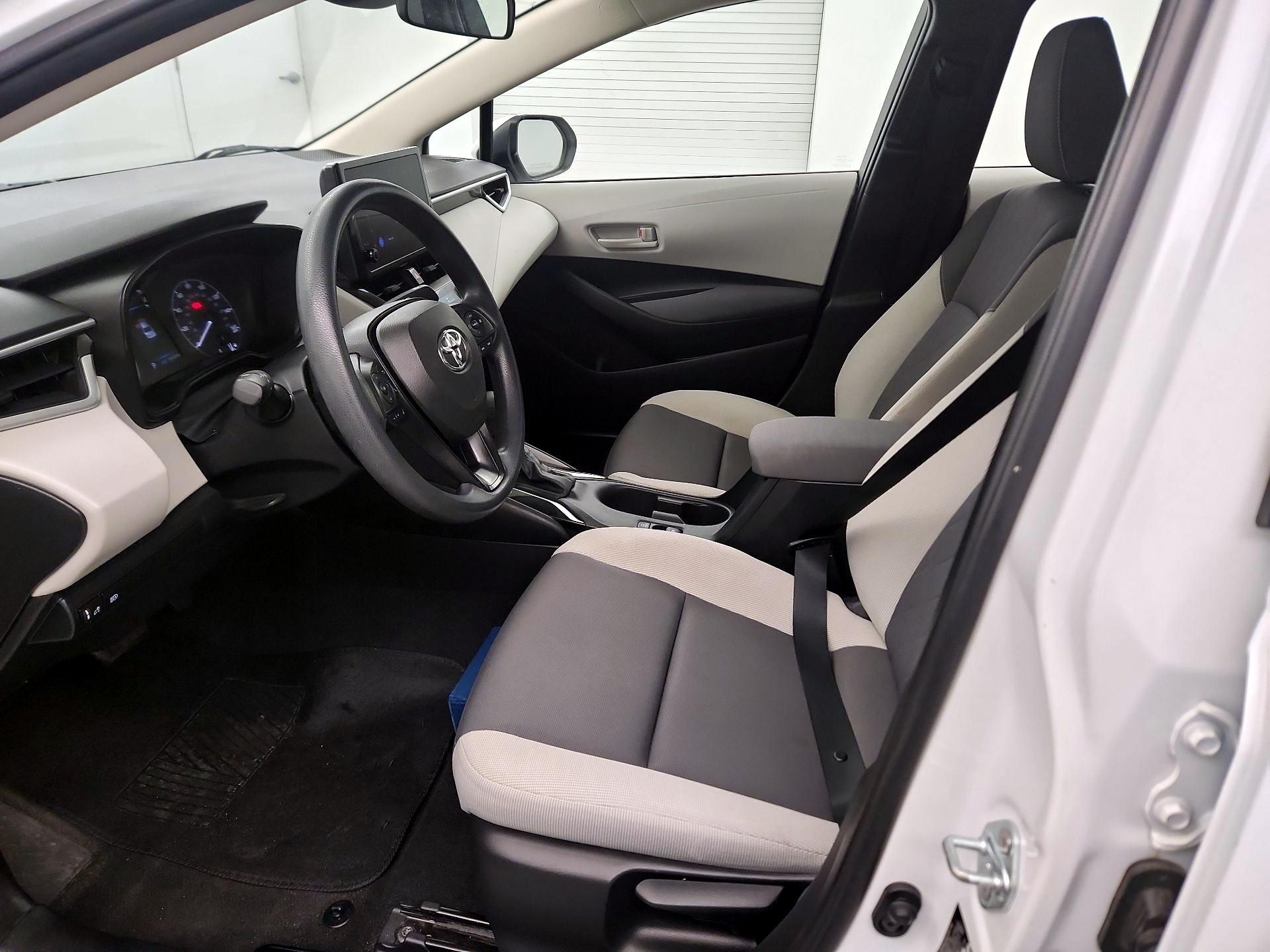 Thumbnail: 2023 Toyota Corolla - 9