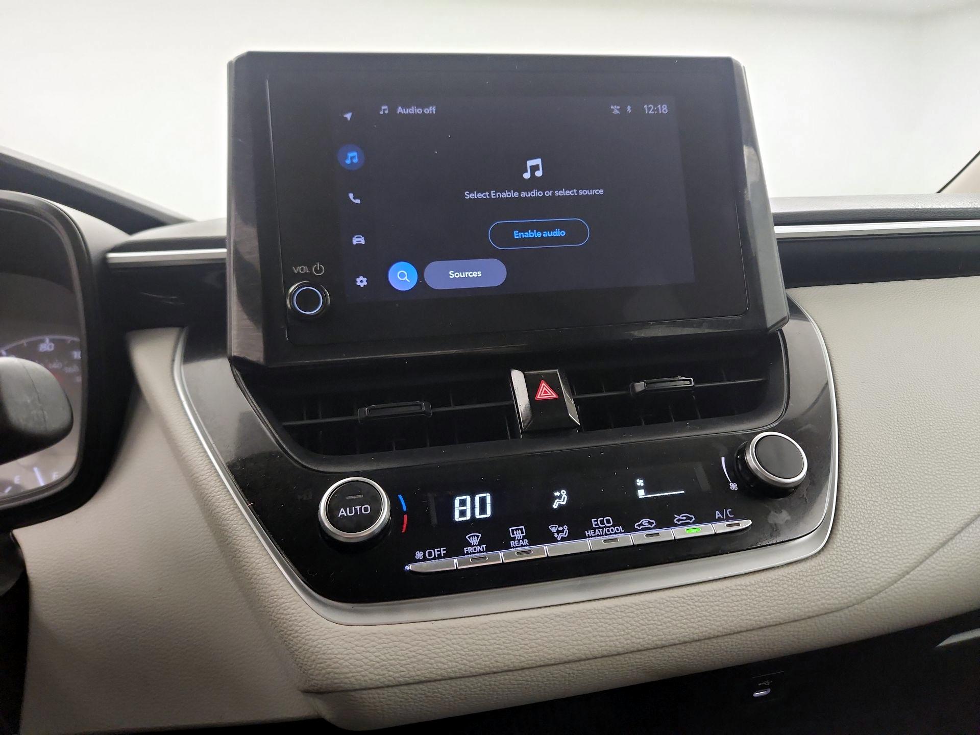 Thumbnail: 2023 Toyota Corolla - 13