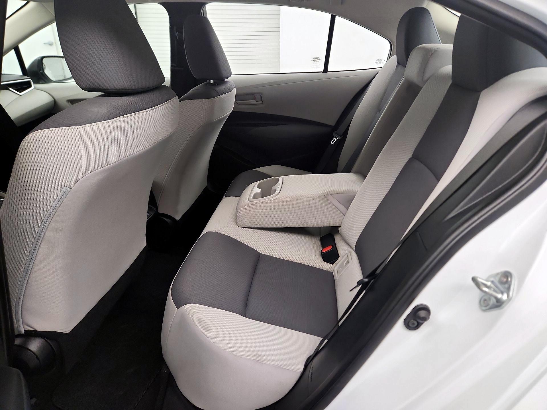 Thumbnail: 2023 Toyota Corolla - 15