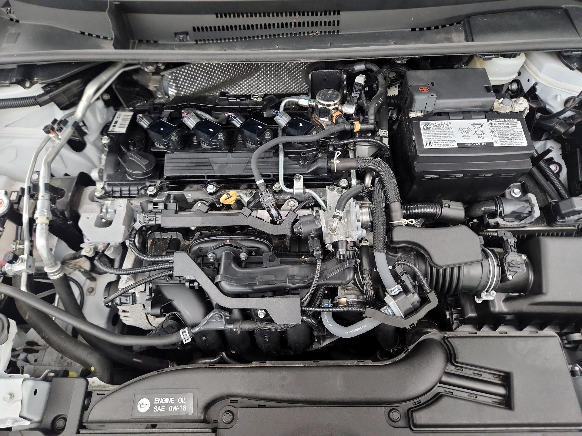 Thumbnail: 2023 Toyota Corolla - 17