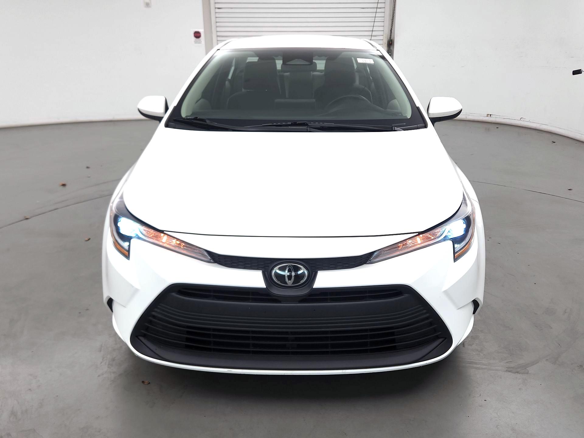 Thumbnail: 2023 Toyota Corolla - 2