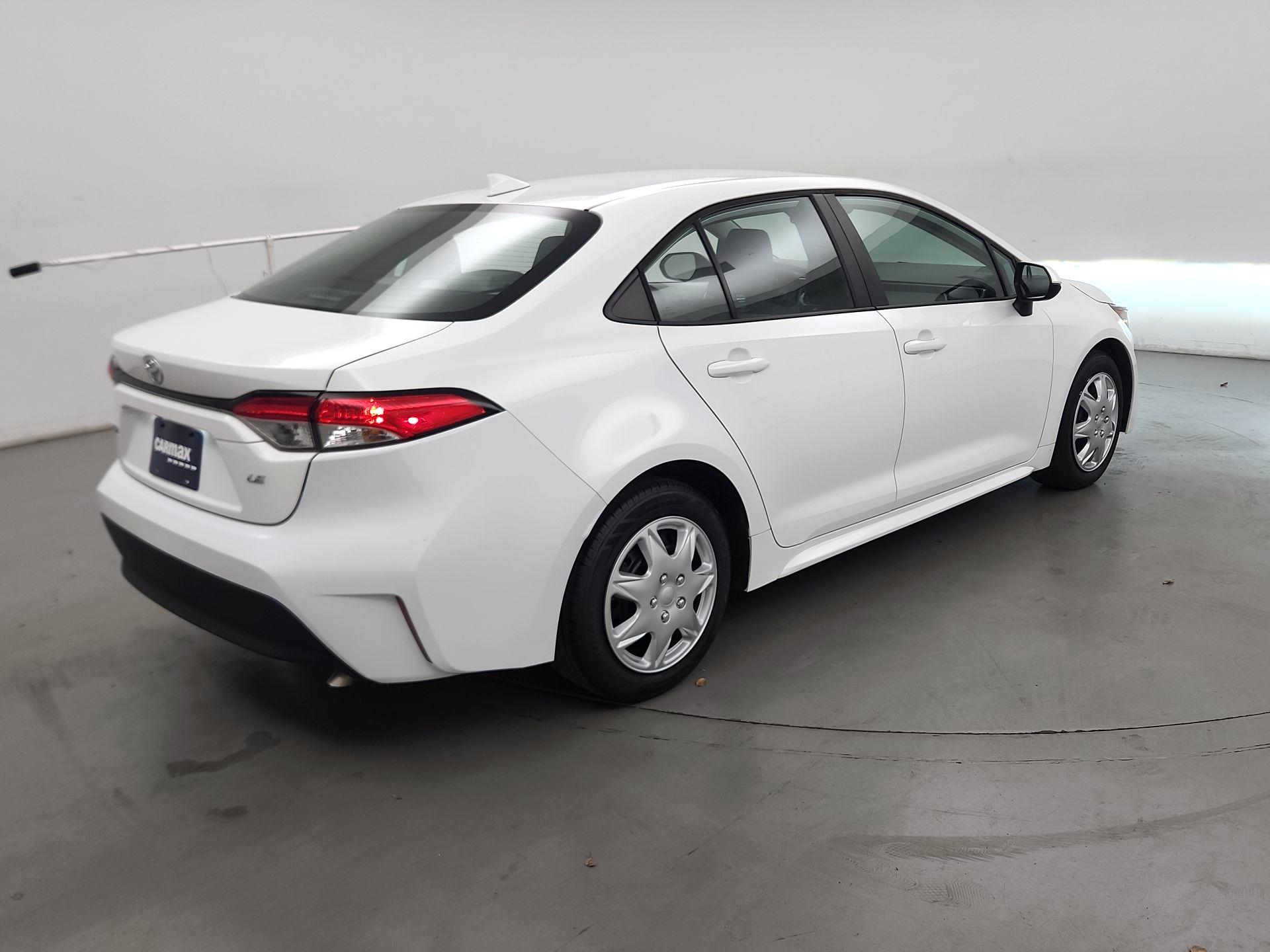 Thumbnail: 2023 Toyota Corolla - 5