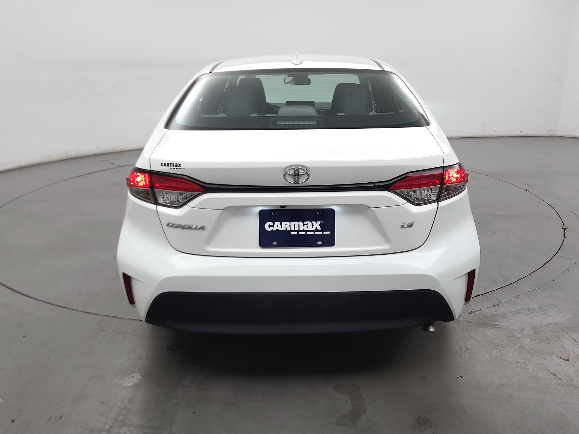 Thumbnail: 2023 Toyota Corolla - 6