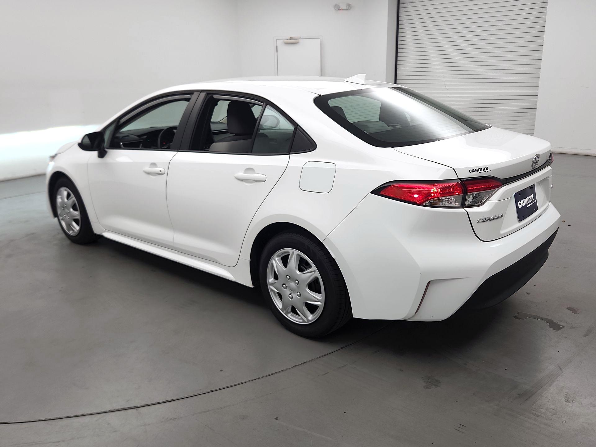 Thumbnail: 2023 Toyota Corolla - 7