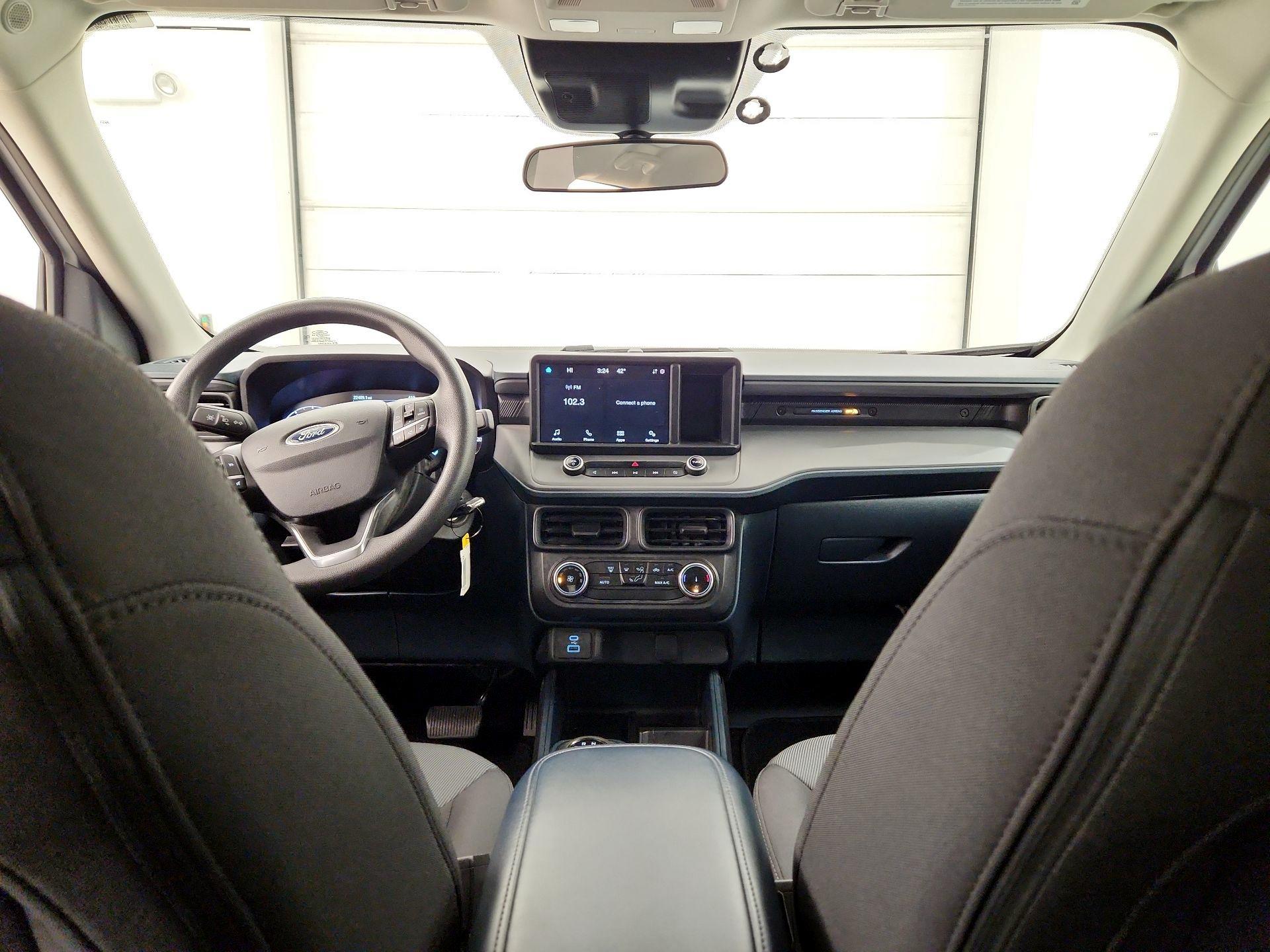 Thumbnail: 2023 Ford Maverick - 9