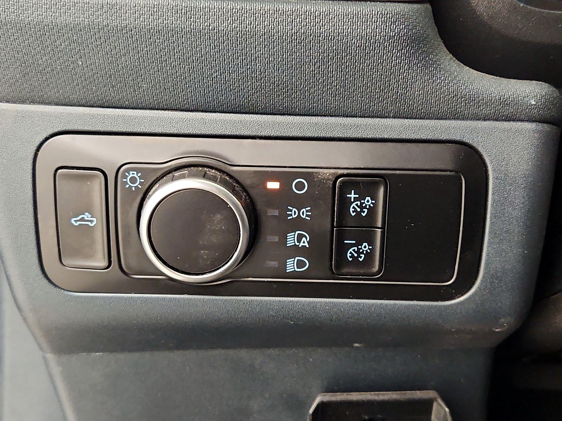 Thumbnail: 2023 Ford Maverick - 13